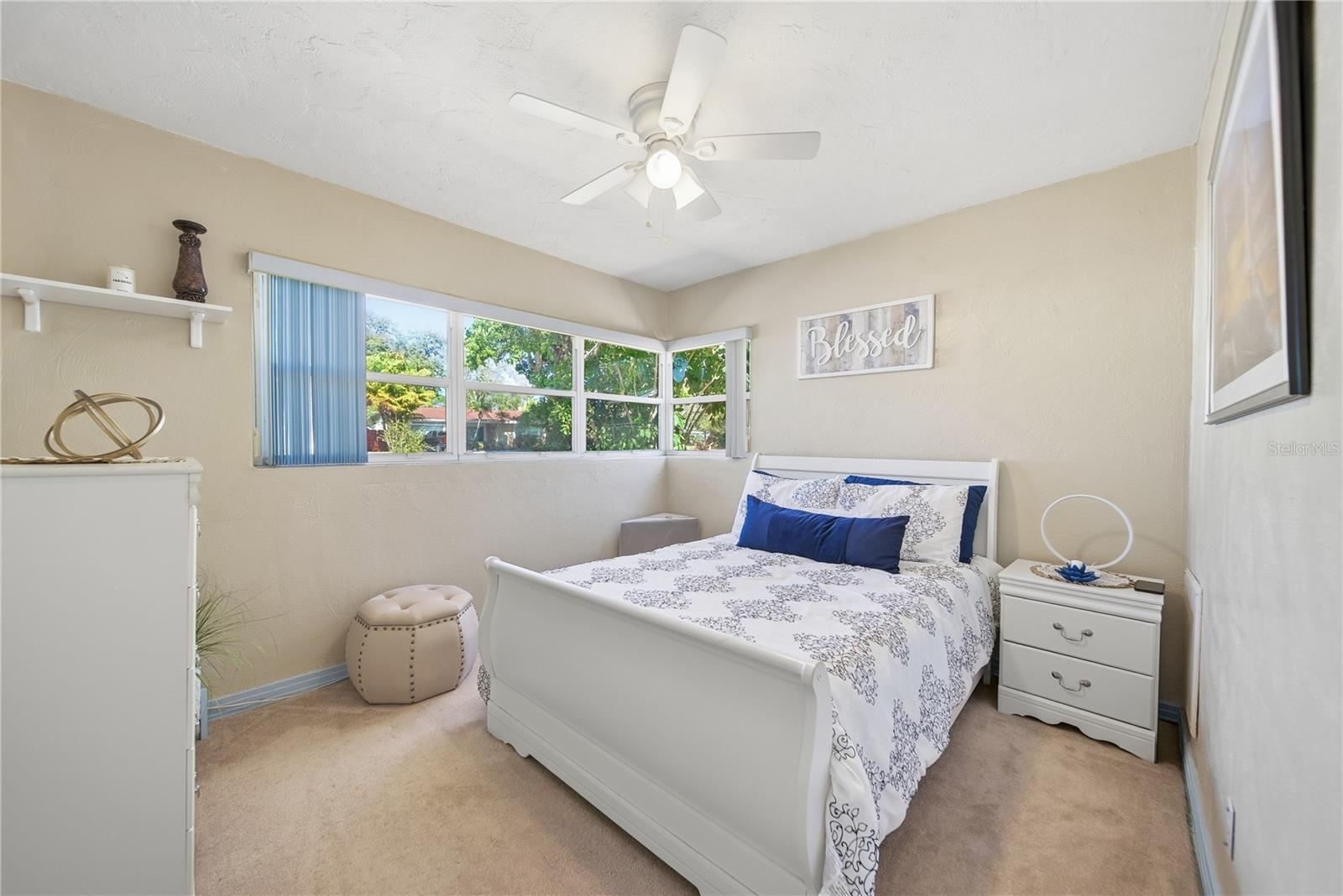 BAY VISTA PARK REP - Residential