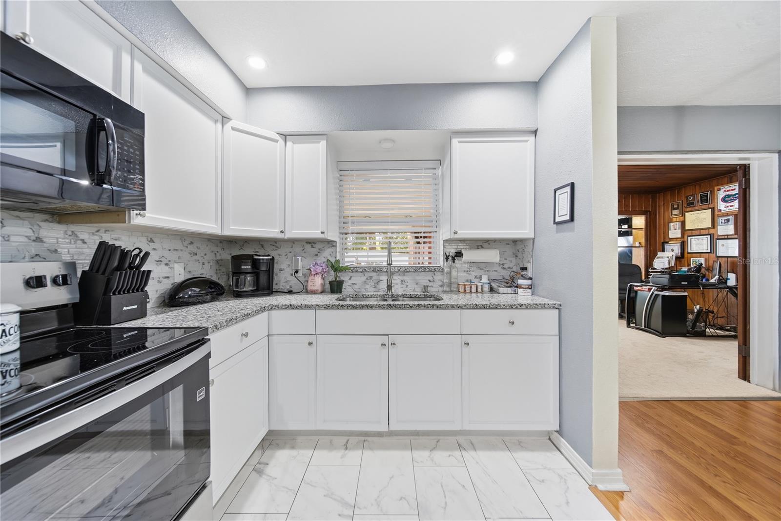 BAY VISTA PARK REP - Residential