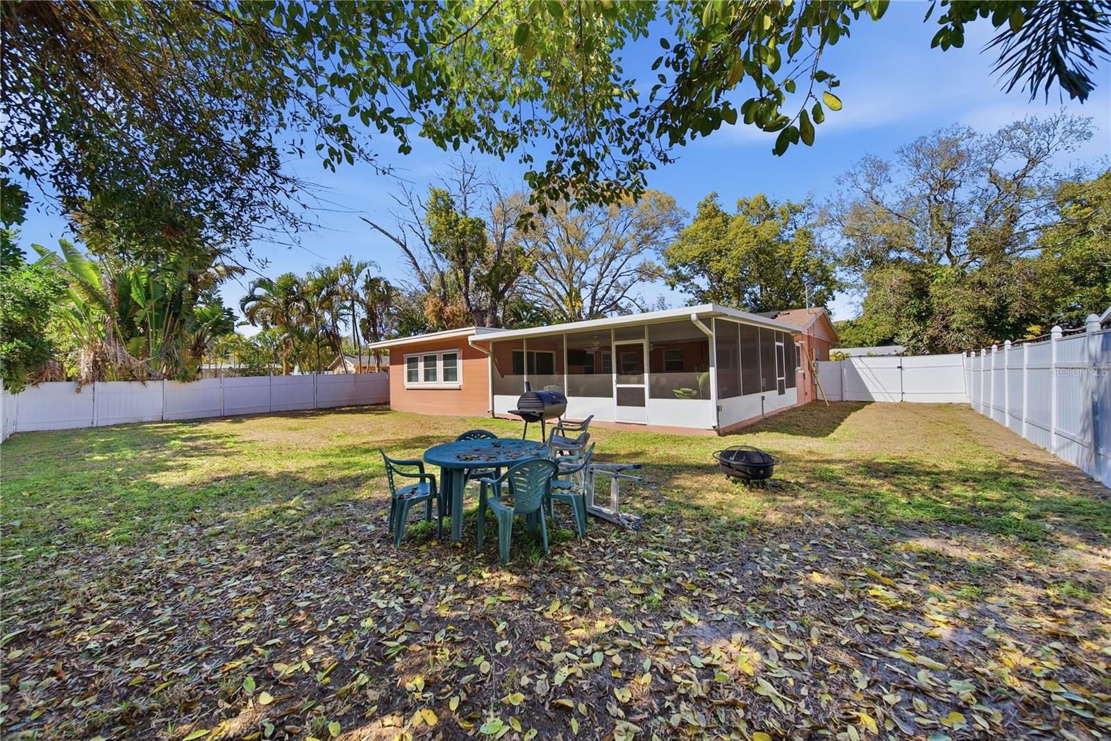 BAY VISTA PARK REP - Residential