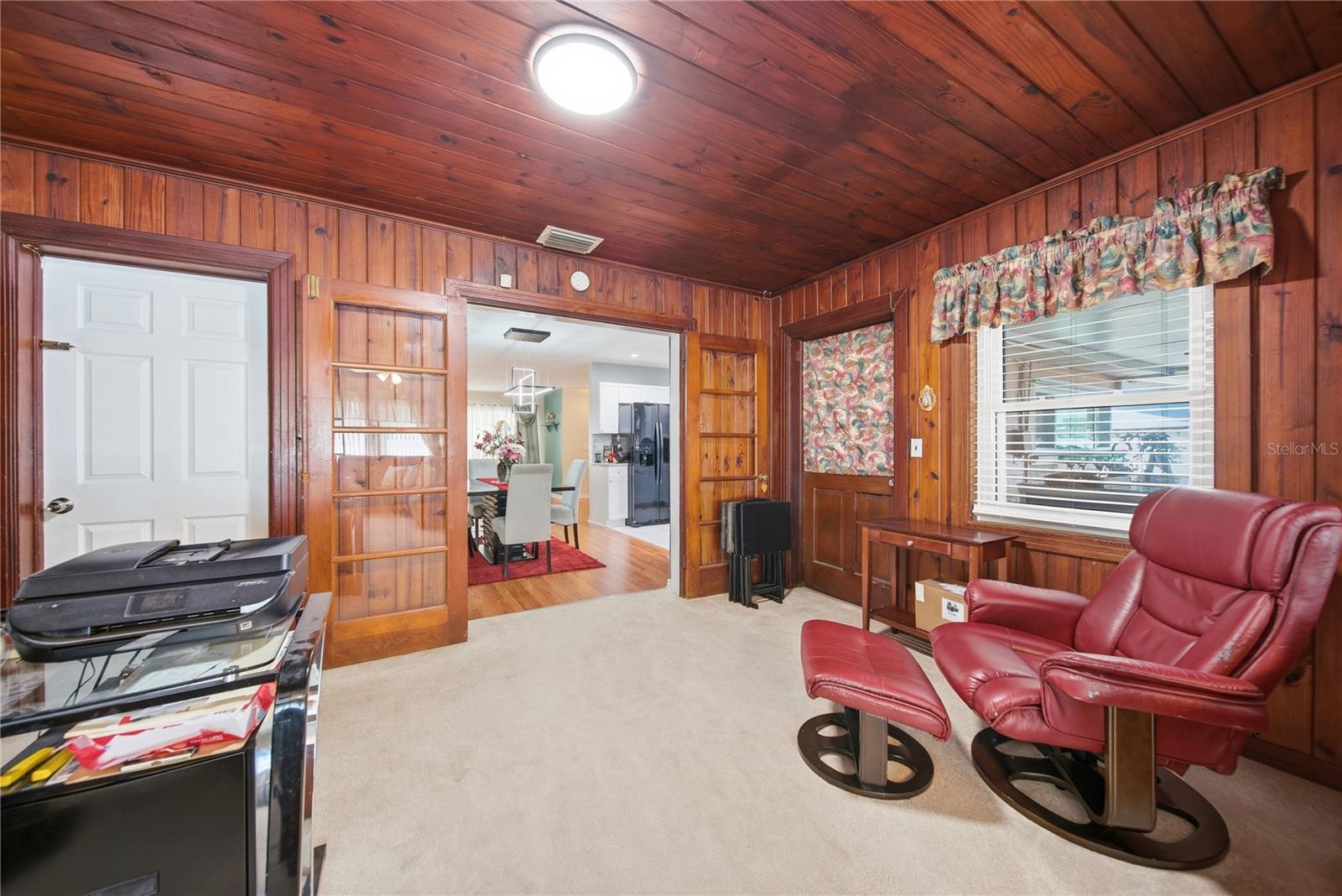 BAY VISTA PARK REP - Residential