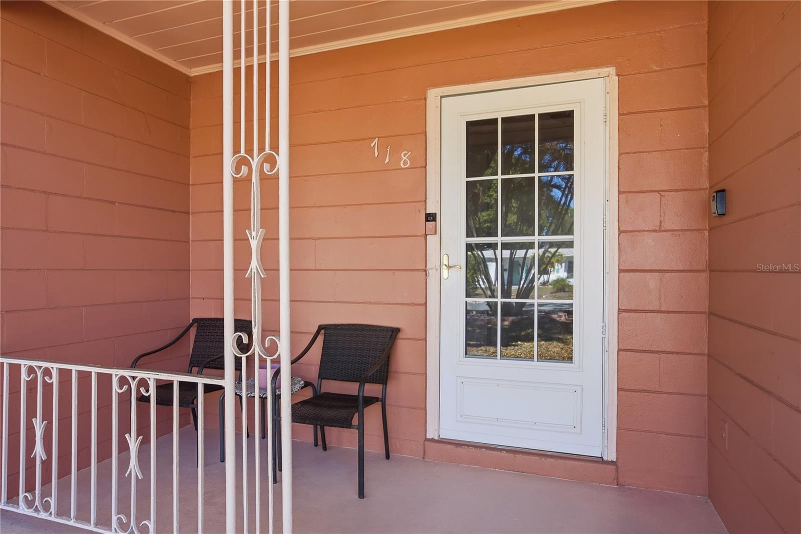 BAY VISTA PARK REP - Residential