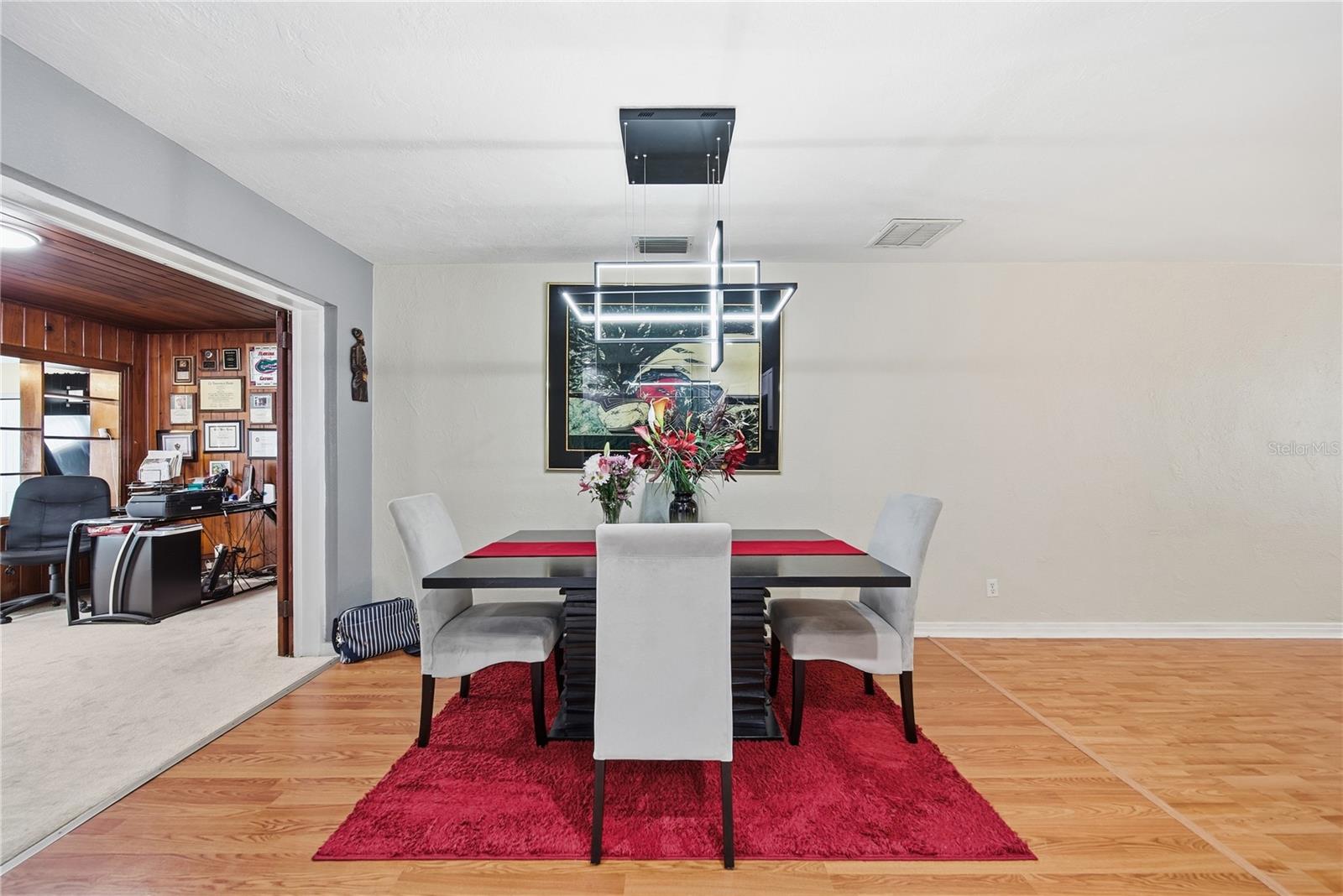 BAY VISTA PARK REP - Residential