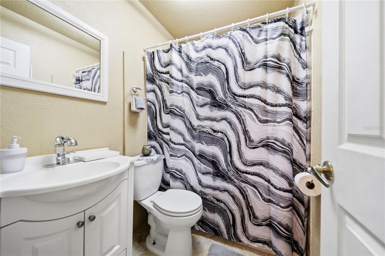 BAY VISTA PARK REP - Residential