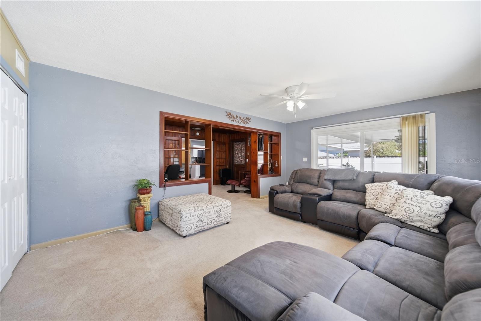 BAY VISTA PARK REP - Residential