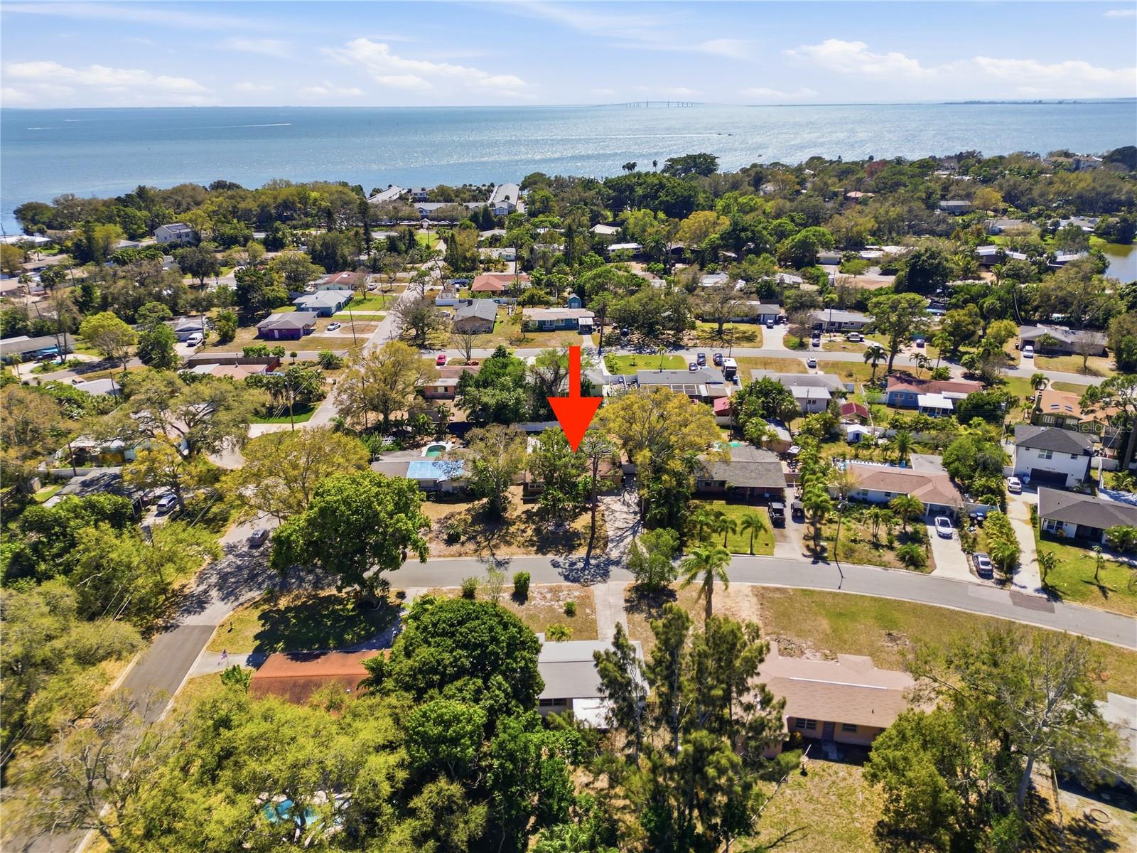 BAY VISTA PARK REP - Residential