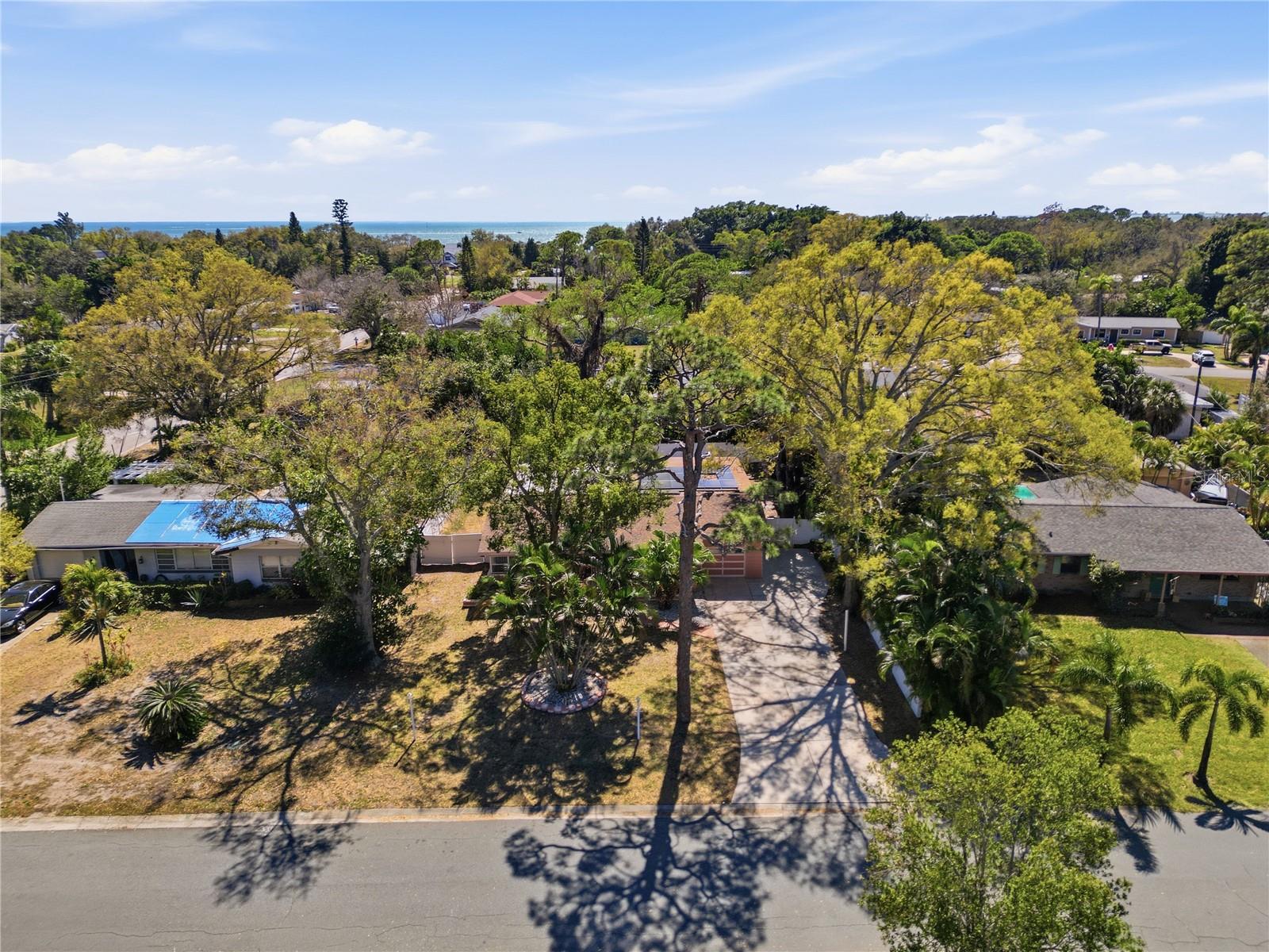 BAY VISTA PARK REP - Residential