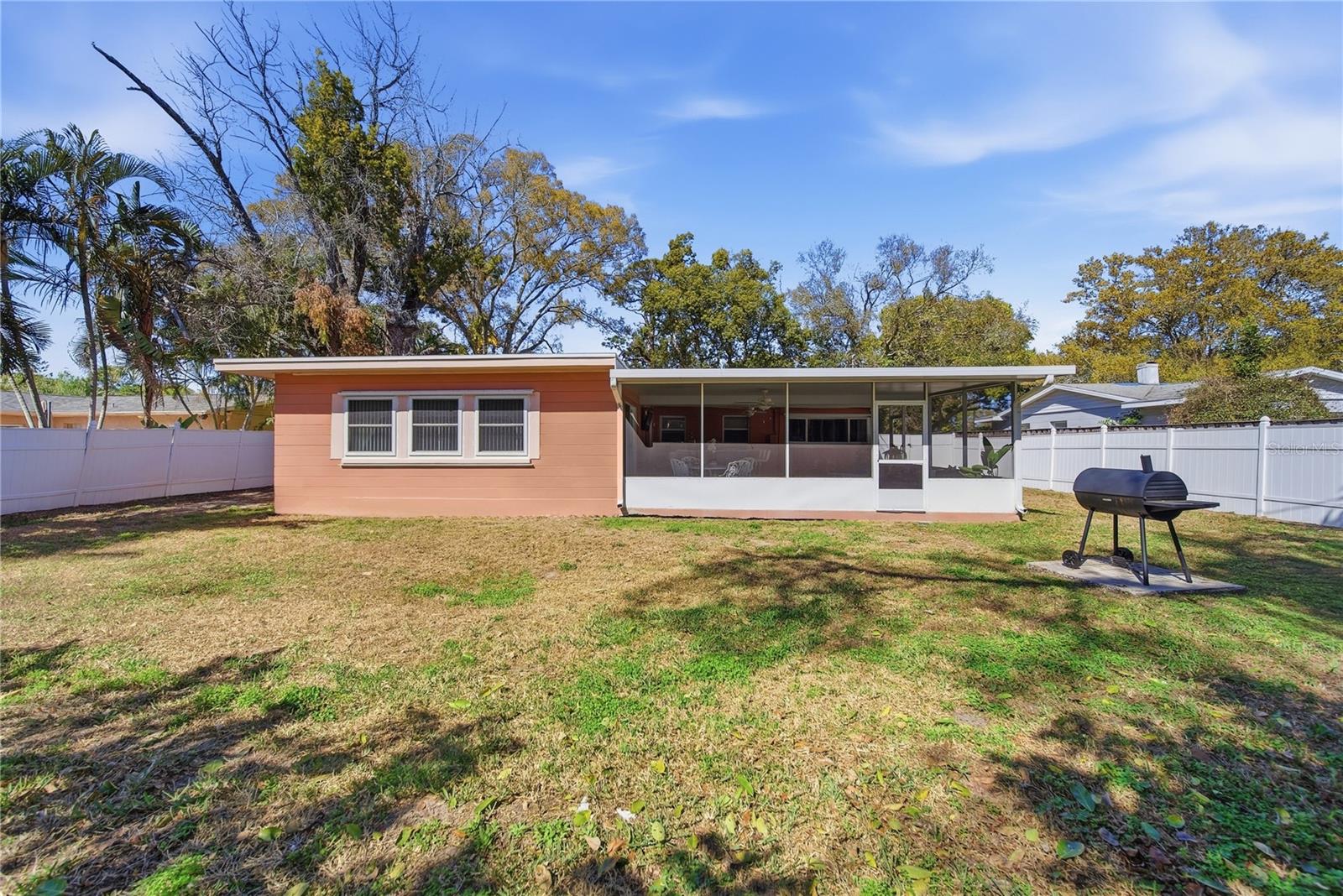 BAY VISTA PARK REP - Residential