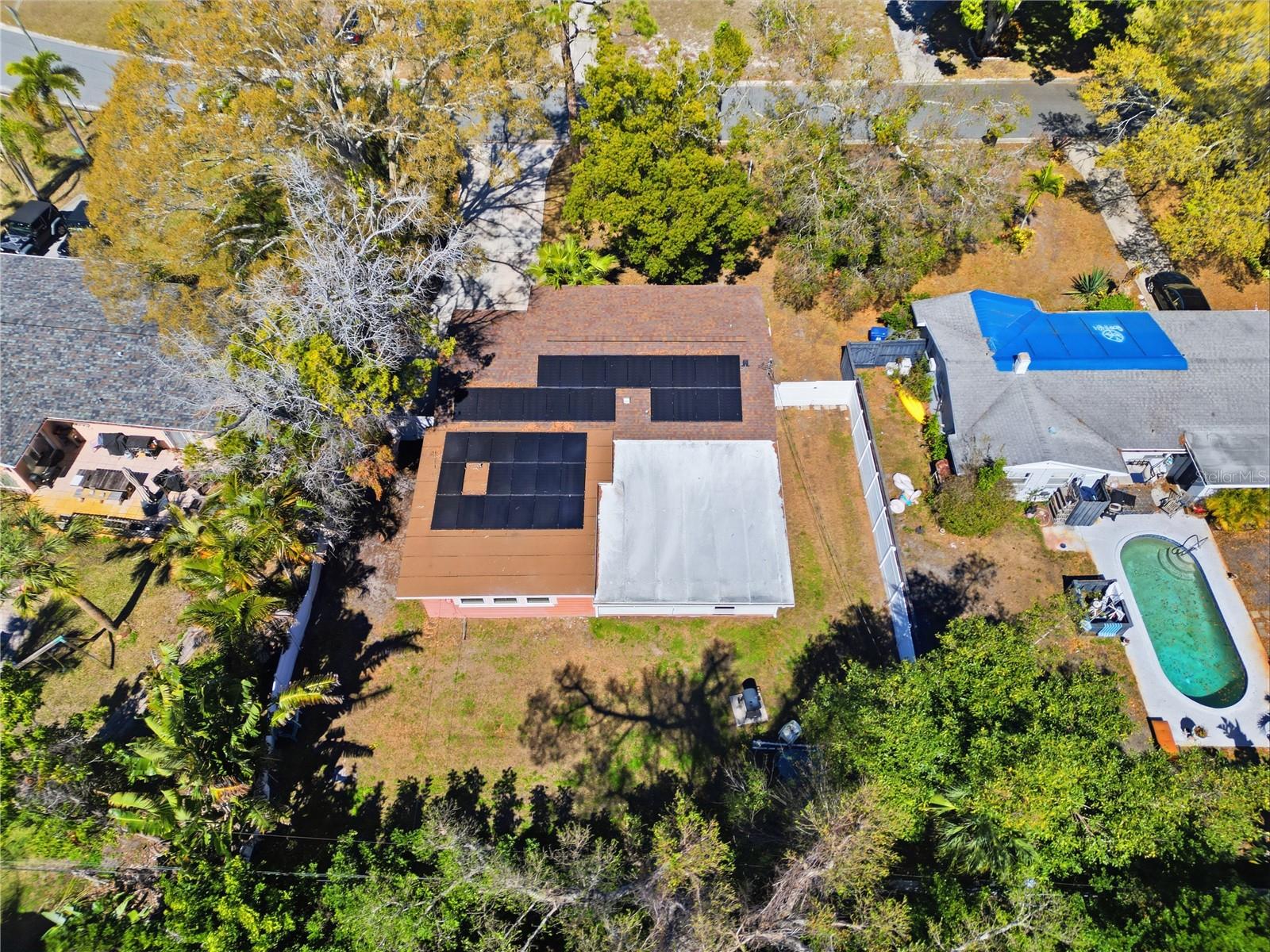 BAY VISTA PARK REP - Residential