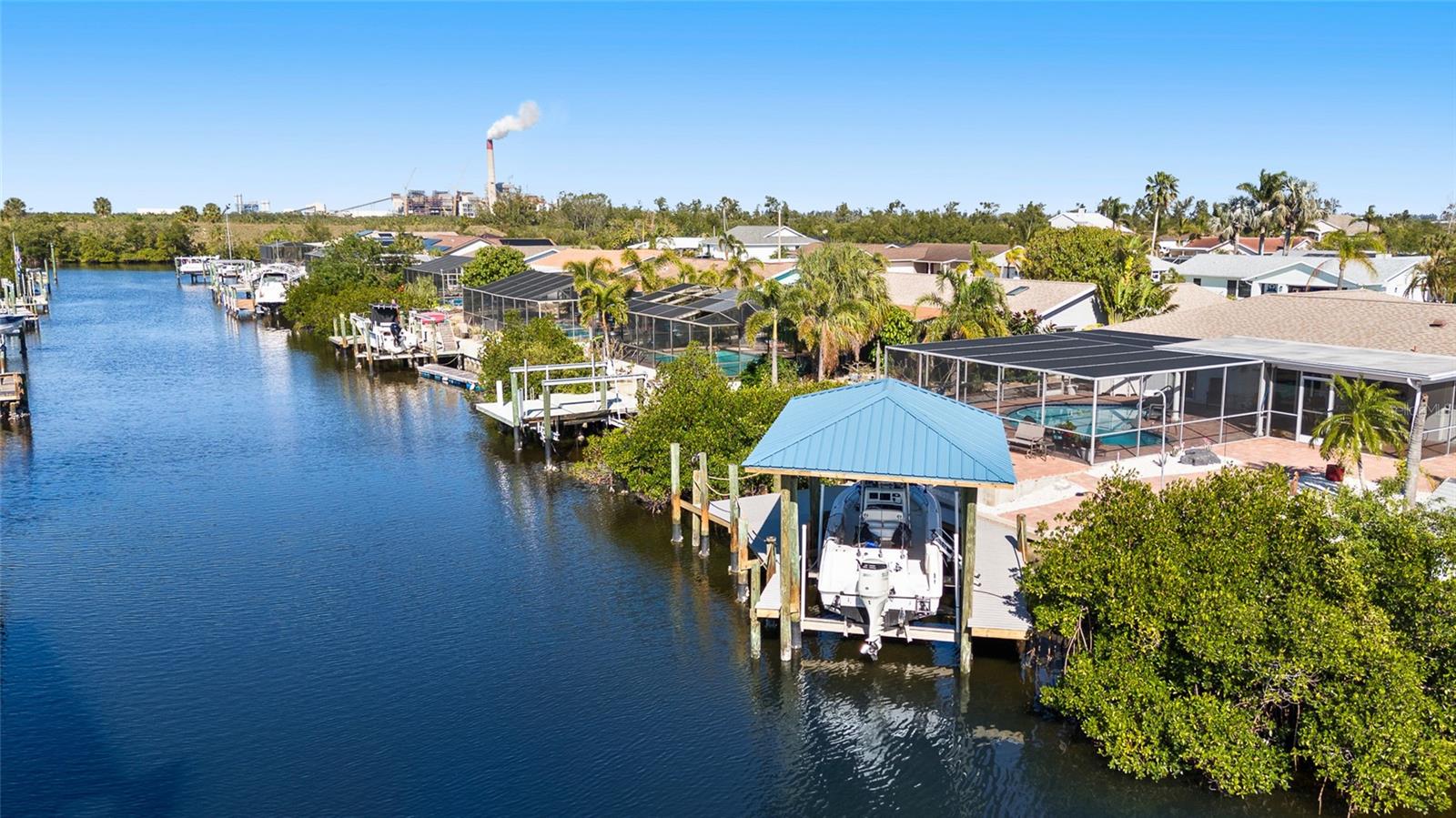 6518 SENEGAL PALM WAY