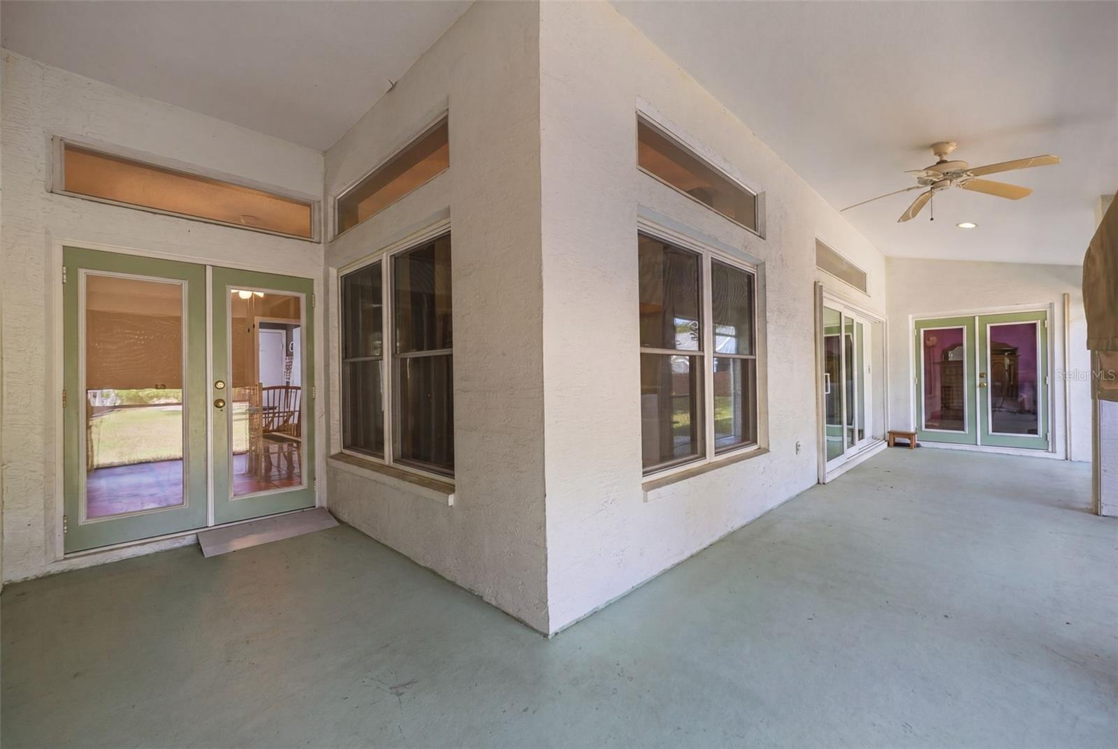 FIVE A RANCHES - Residential