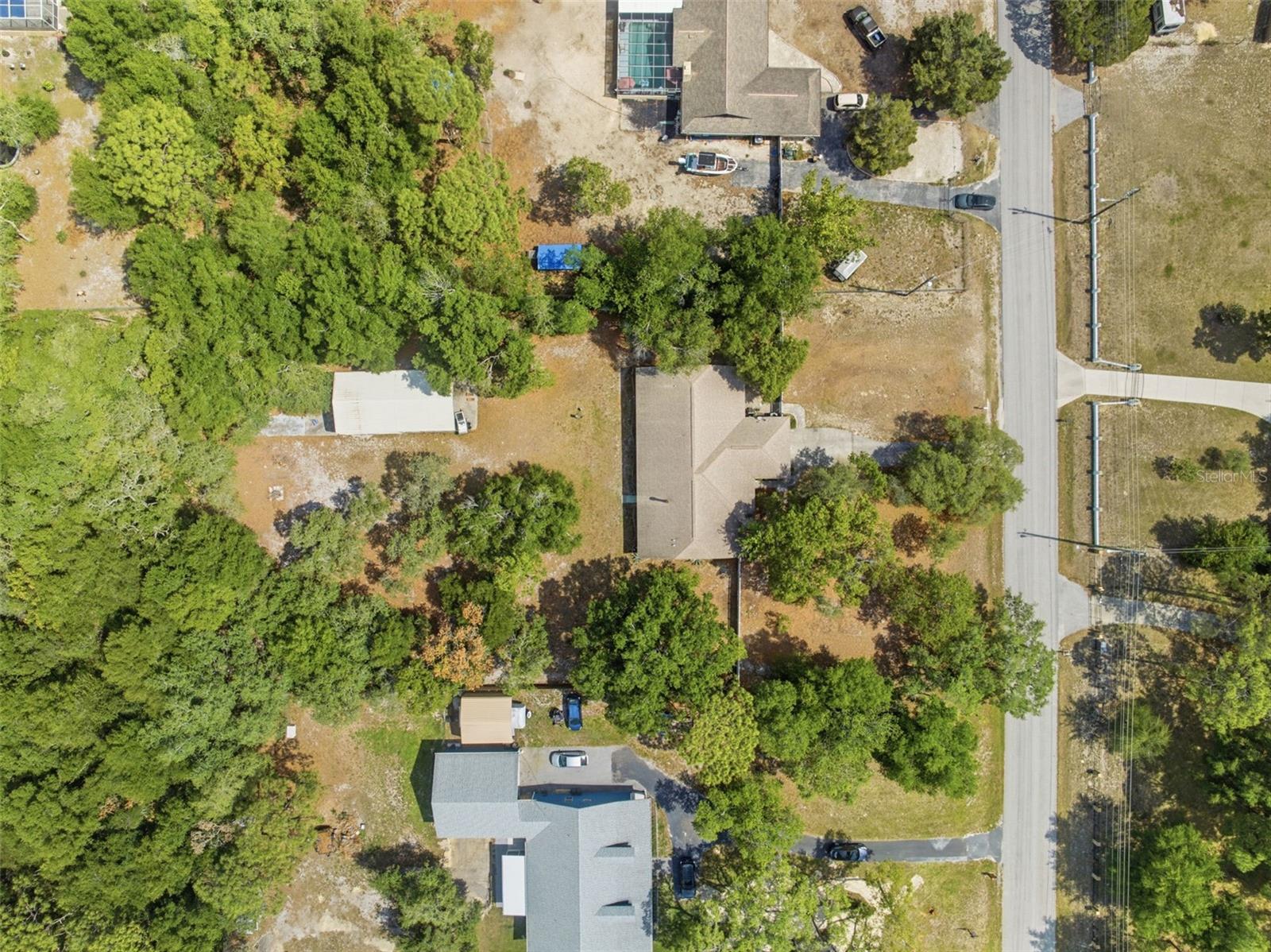 FIVE A RANCHES - Residential