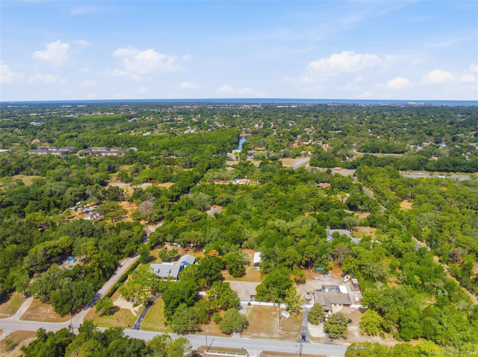 FIVE A RANCHES - Residential
