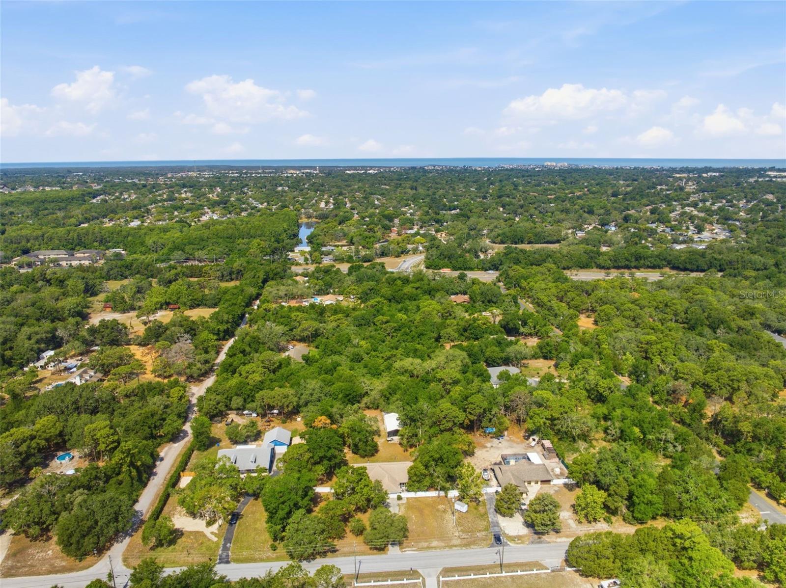 FIVE A RANCHES - Residential