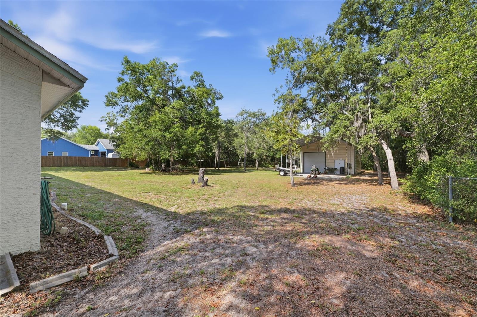 FIVE A RANCHES - Residential