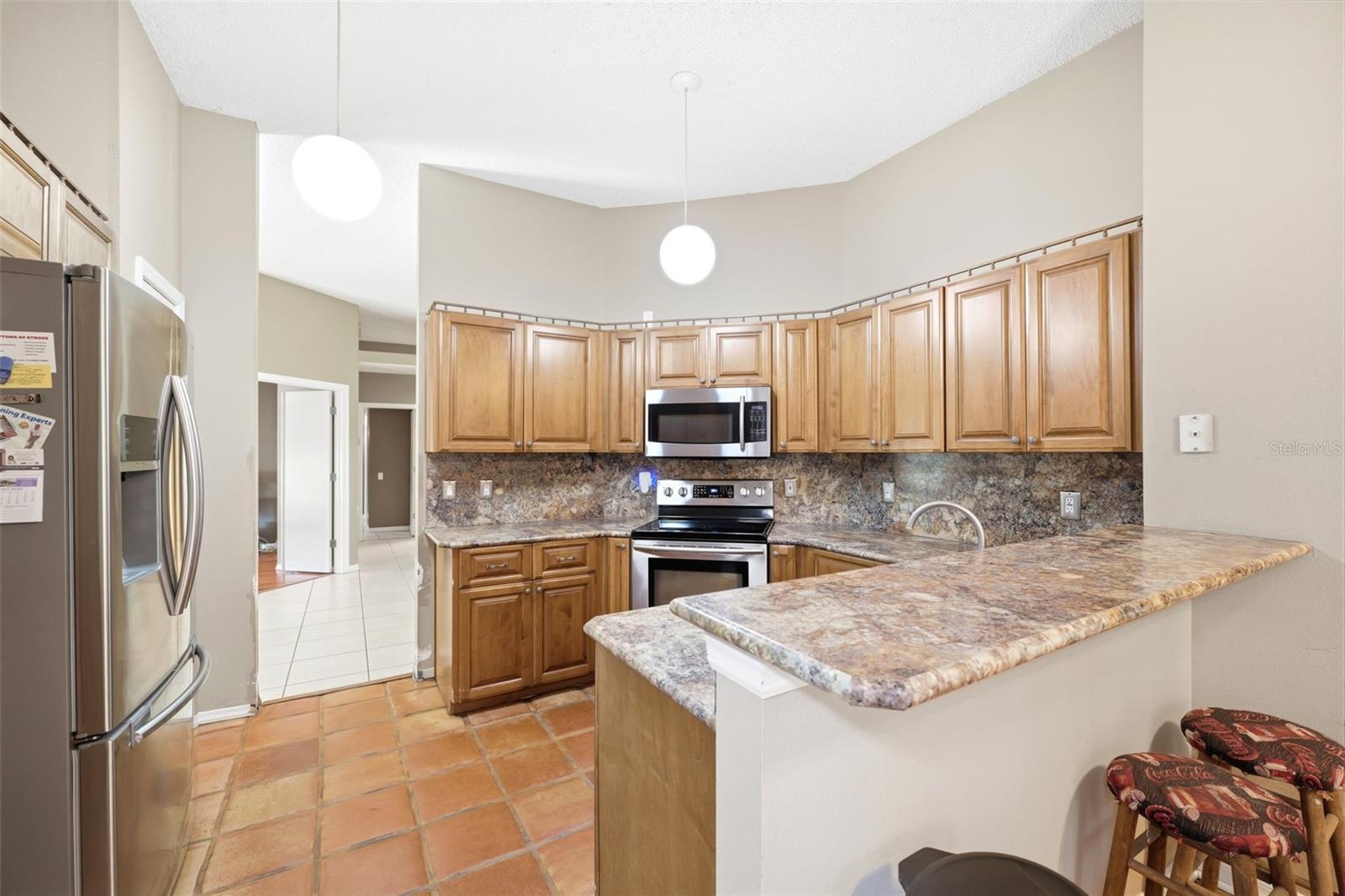 FIVE A RANCHES - Residential
