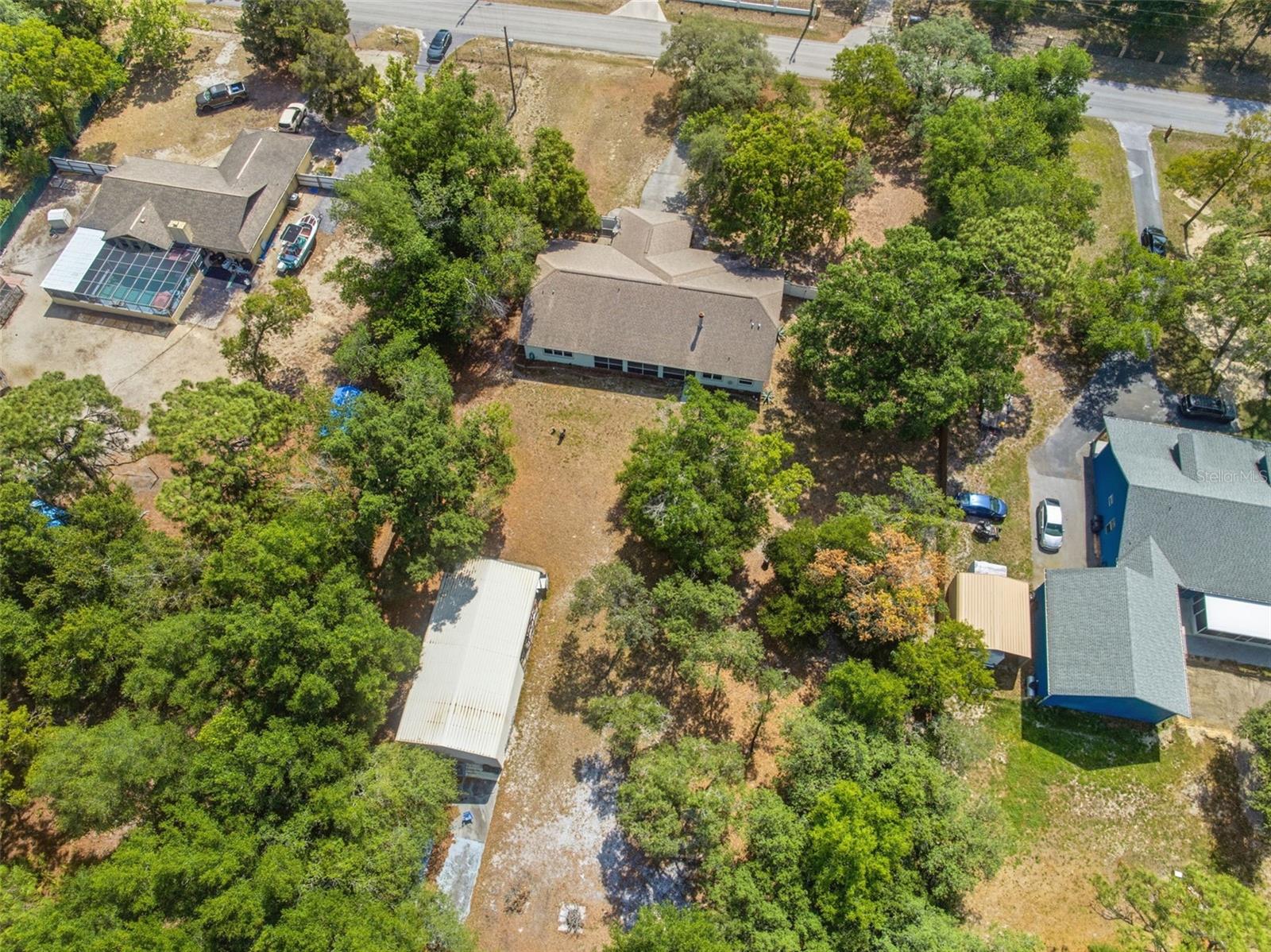 FIVE A RANCHES - Residential