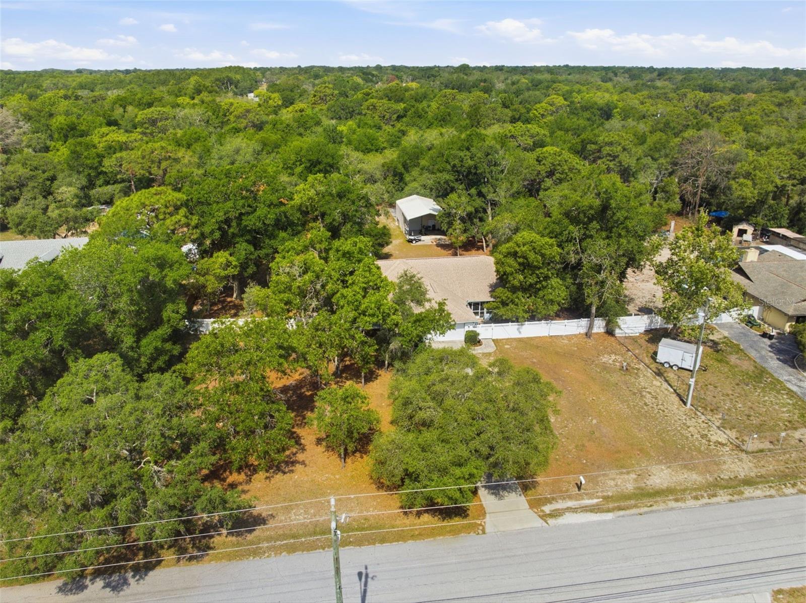 FIVE A RANCHES - Residential