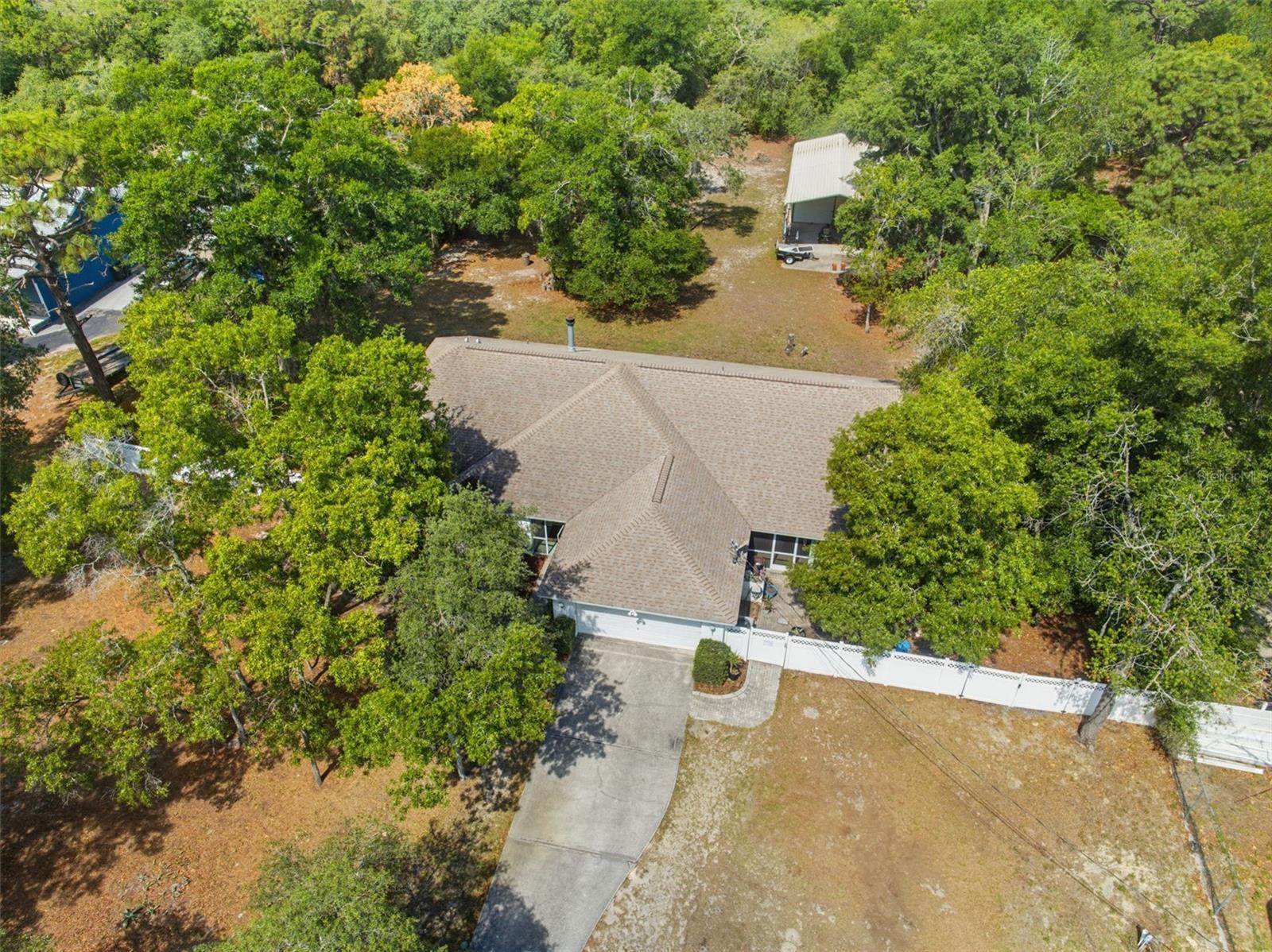 FIVE A RANCHES - Residential