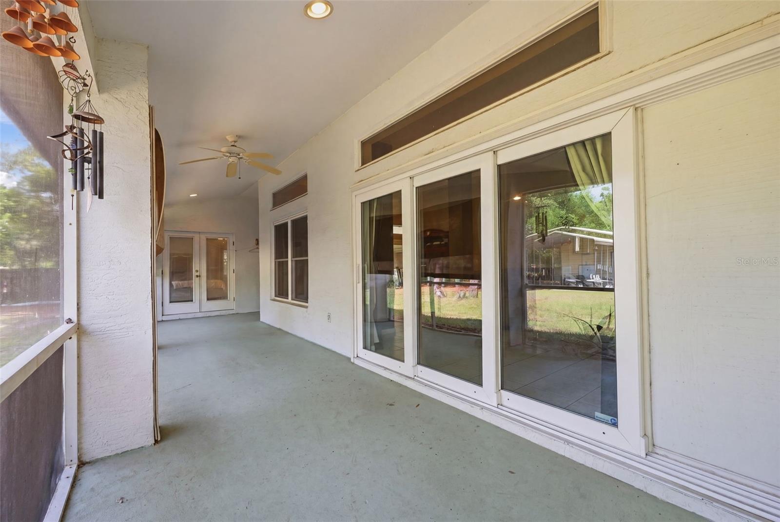 FIVE A RANCHES - Residential