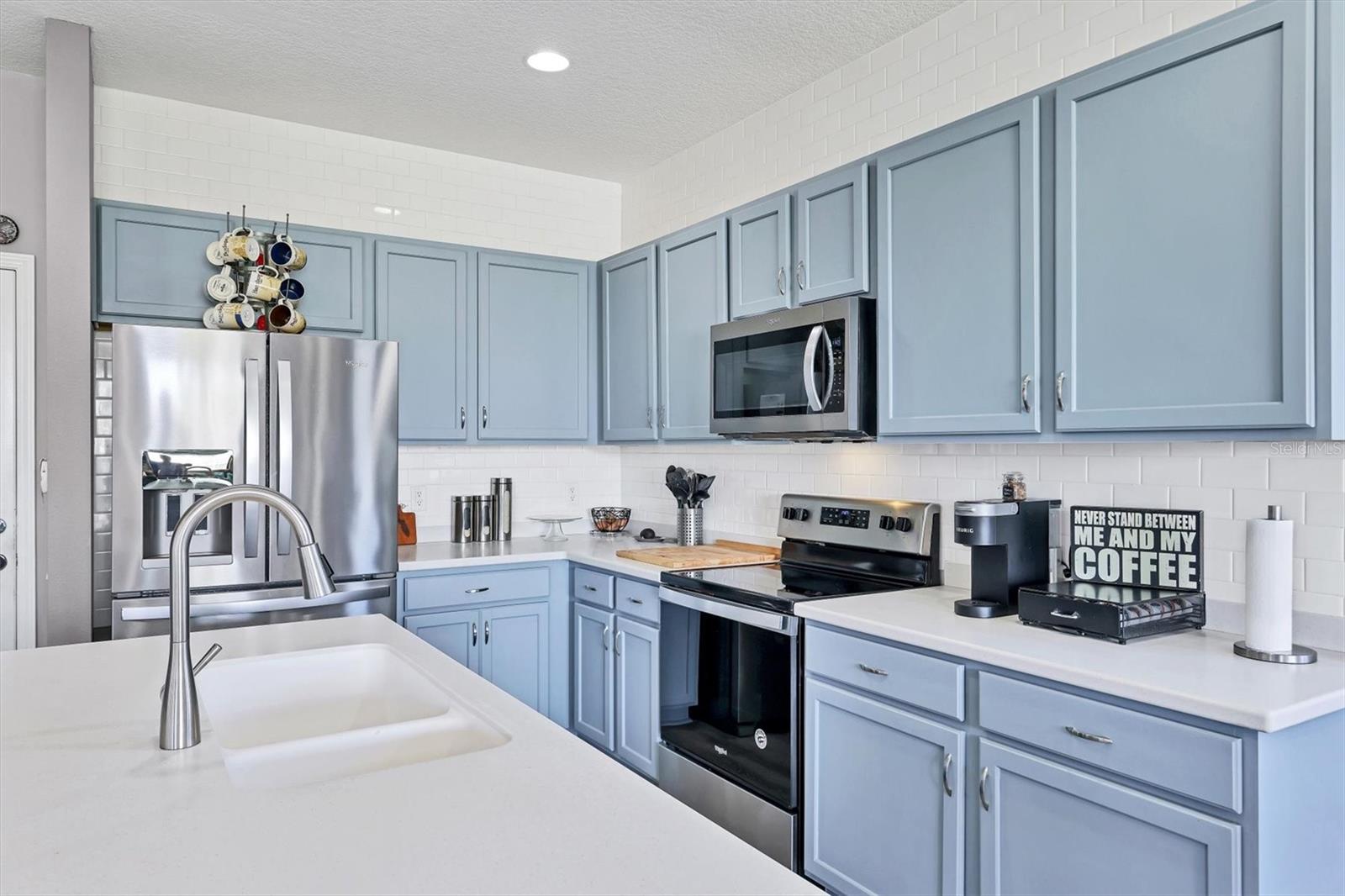 HARRISON RANCH PH I-A - Residential