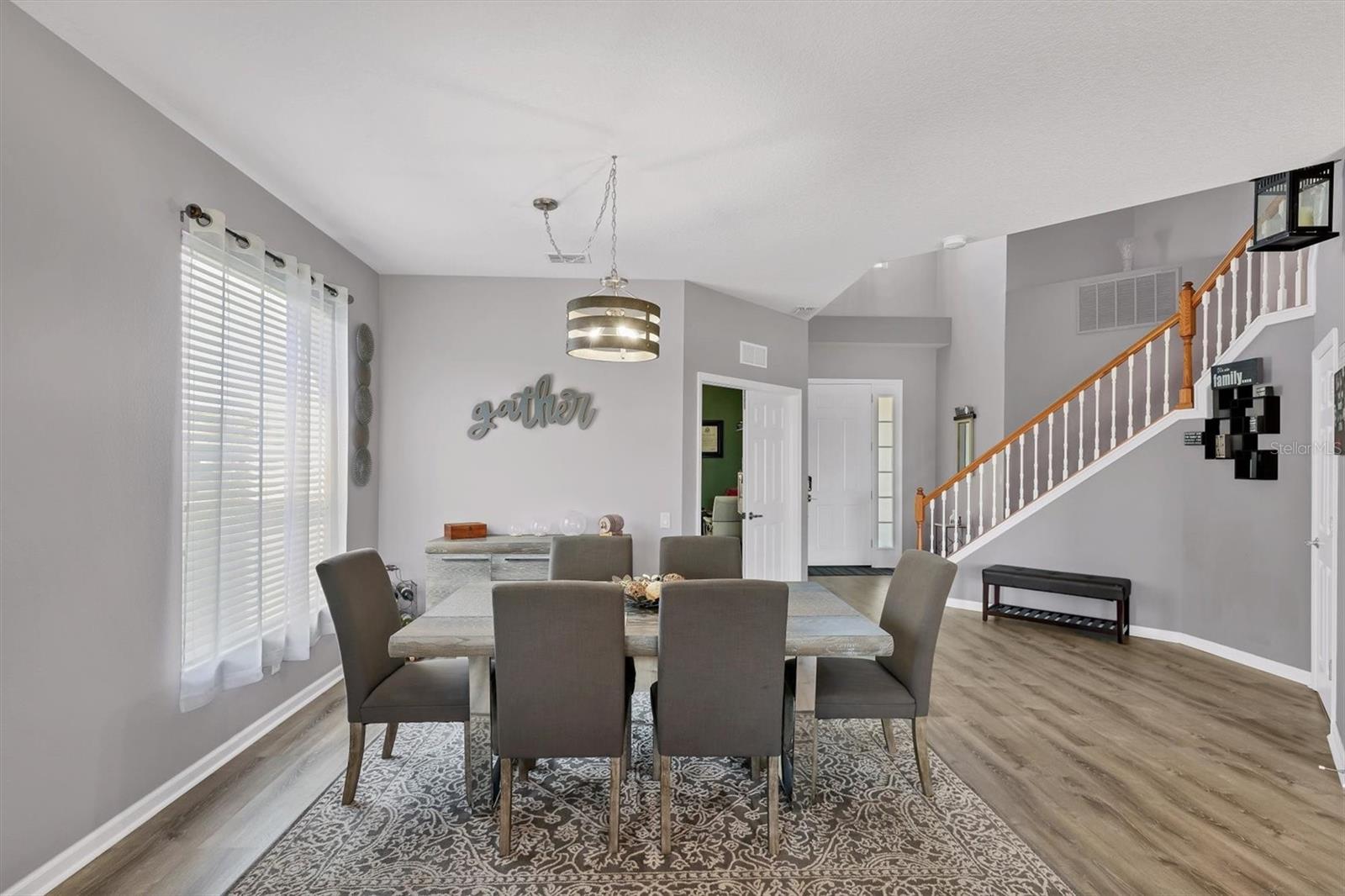 HARRISON RANCH PH I-A - Residential