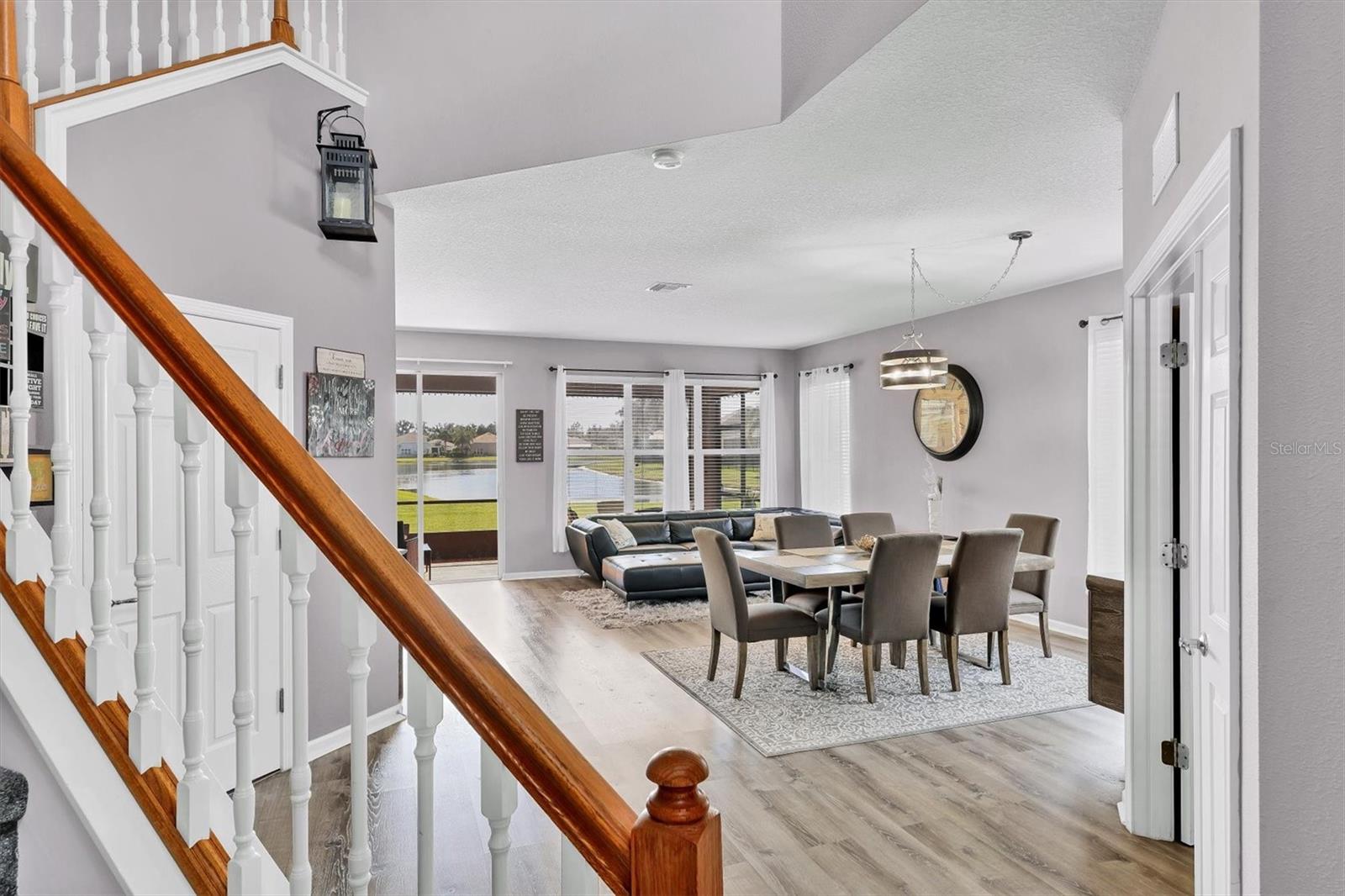 HARRISON RANCH PH I-A - Residential