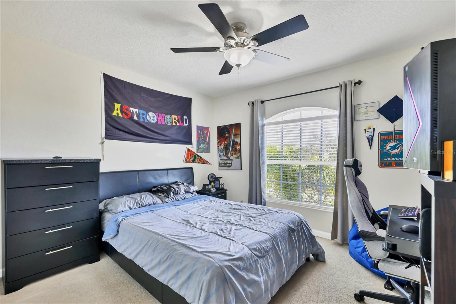 HARRISON RANCH PH I-A - Residential