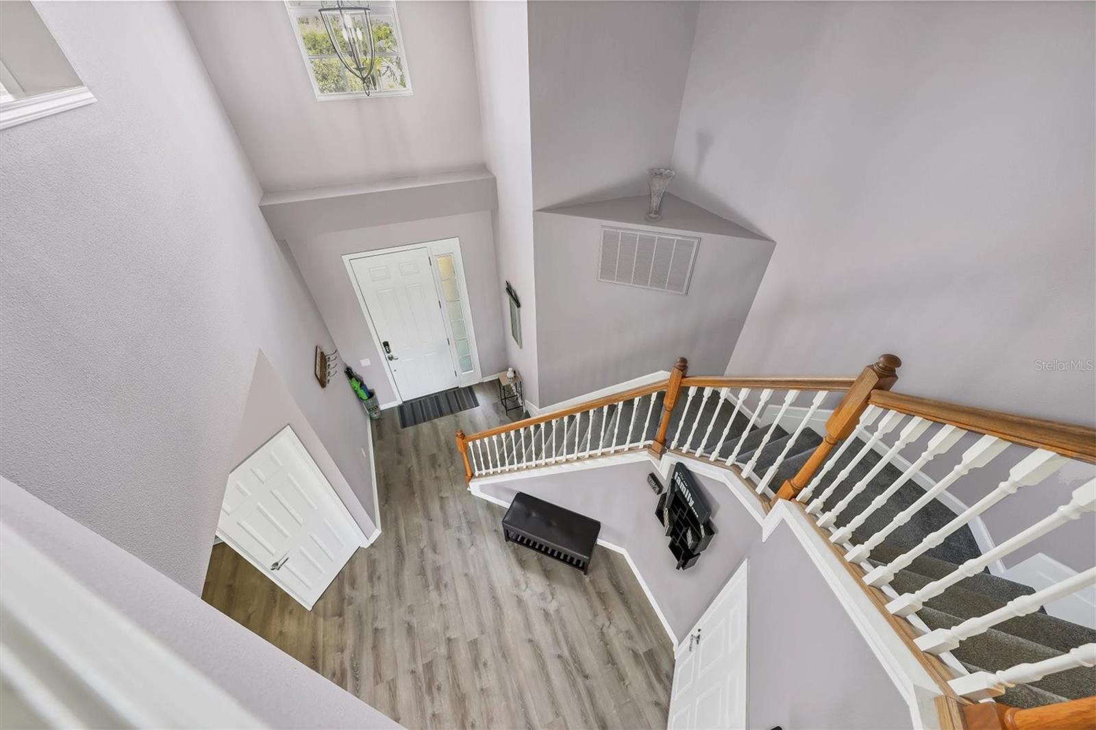 HARRISON RANCH PH I-A - Residential