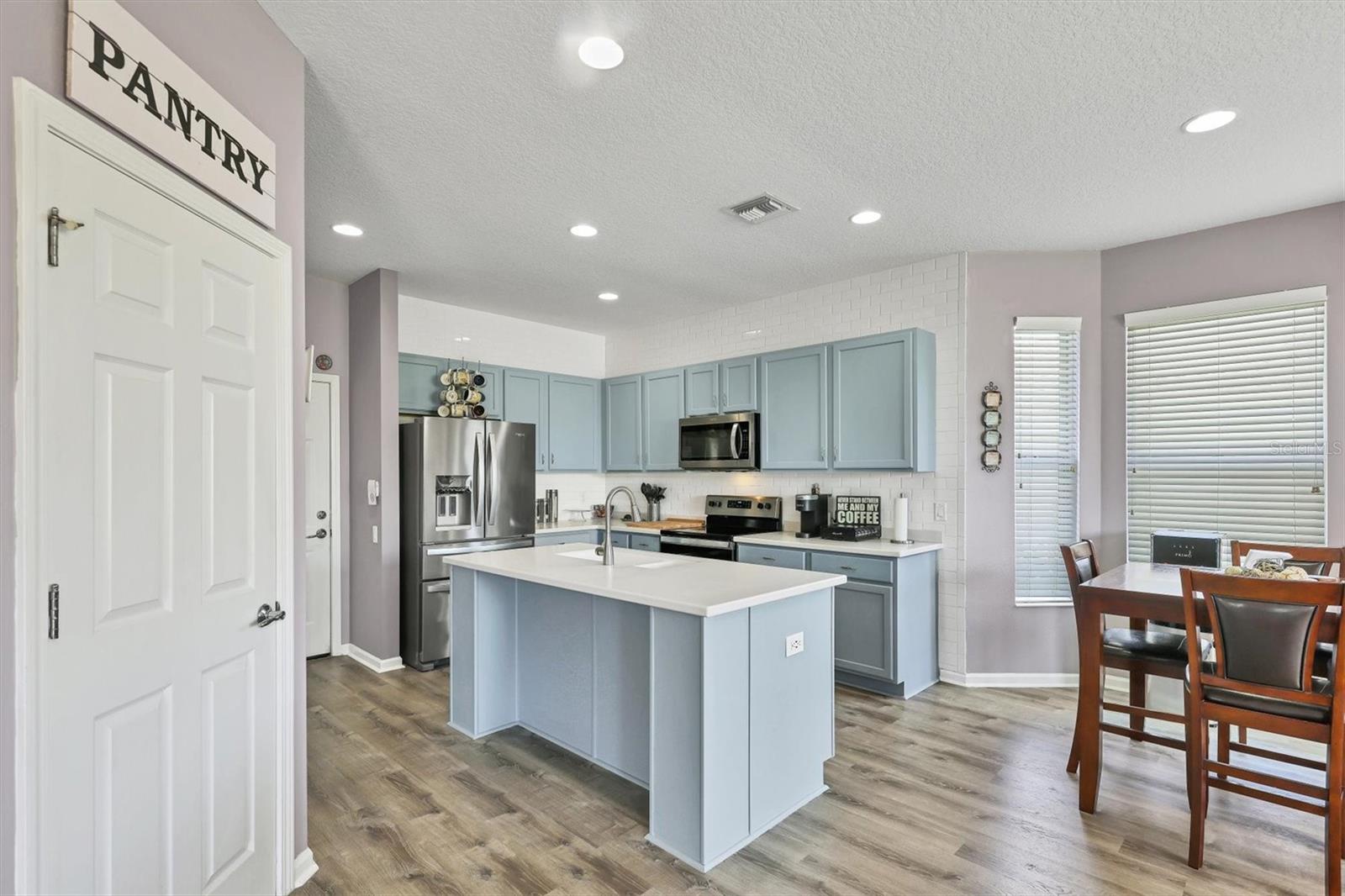 HARRISON RANCH PH I-A - Residential