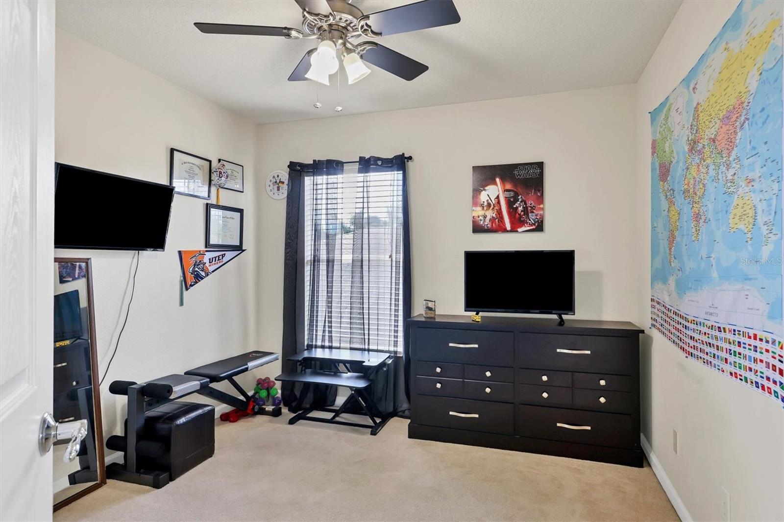 HARRISON RANCH PH I-A - Residential