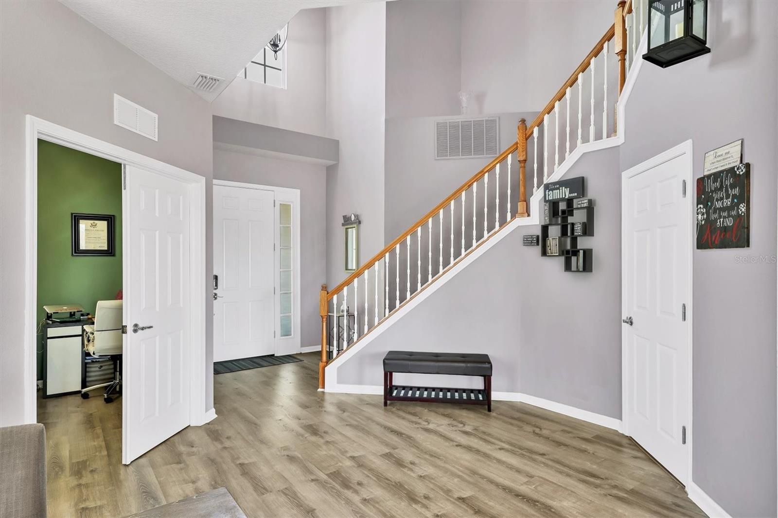 HARRISON RANCH PH I-A - Residential