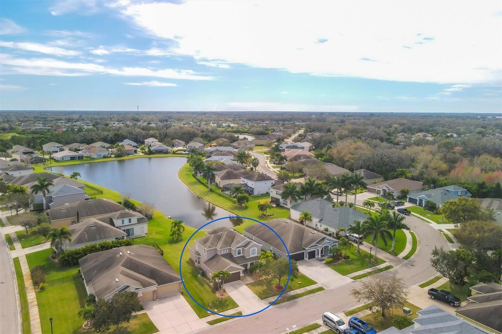 HARRISON RANCH PH I-A - Residential