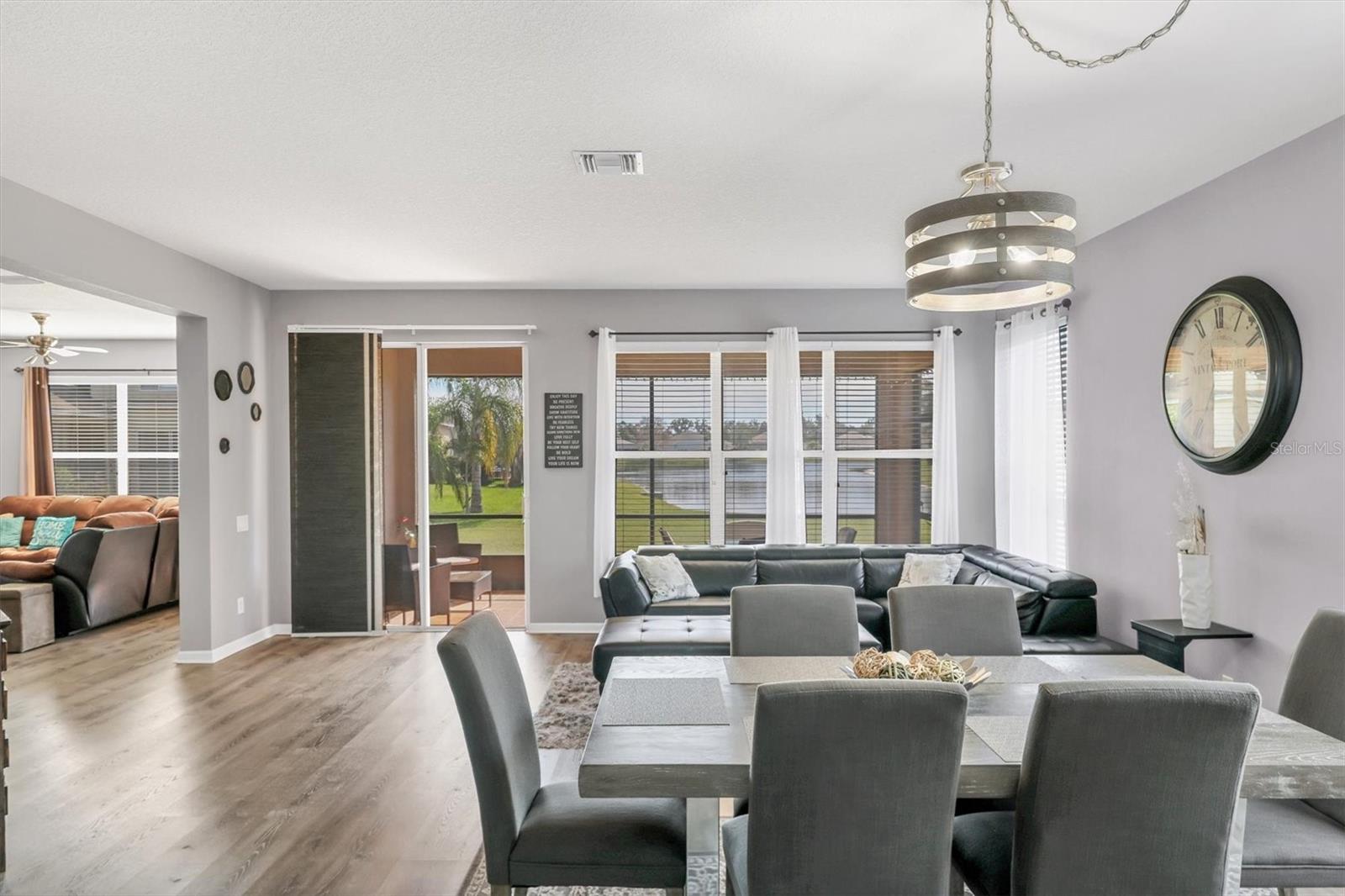 HARRISON RANCH PH I-A - Residential