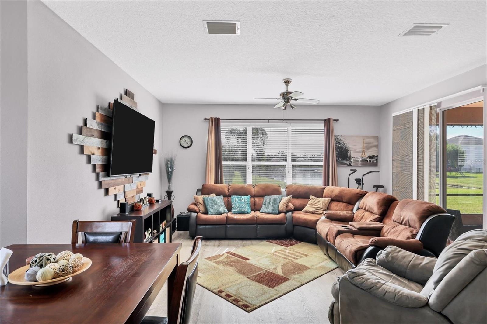 HARRISON RANCH PH I-A - Residential