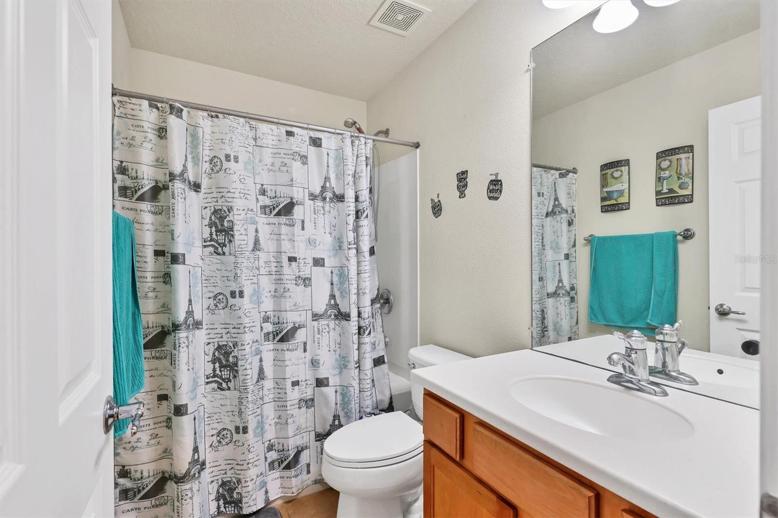 HARRISON RANCH PH I-A - Residential