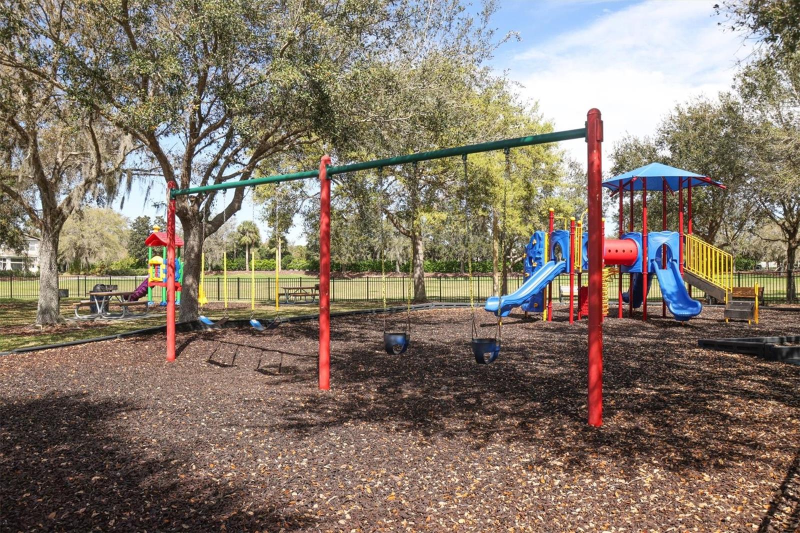 HARRISON RANCH PH I-A - Residential