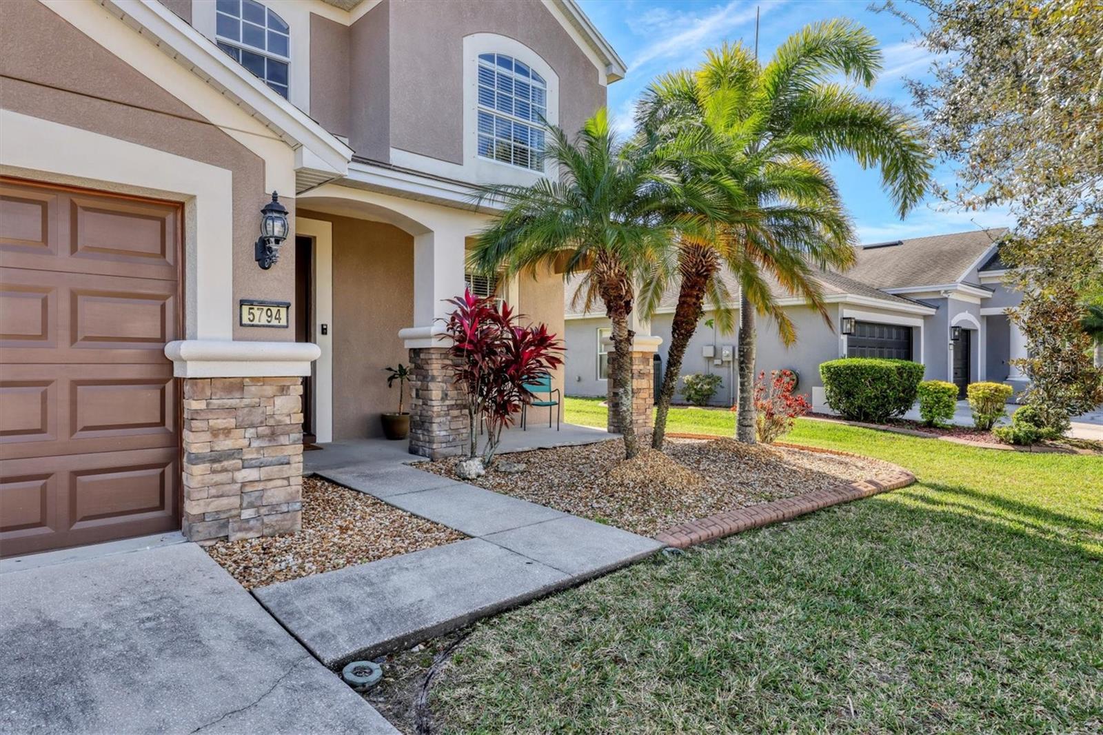 HARRISON RANCH PH I-A - Residential