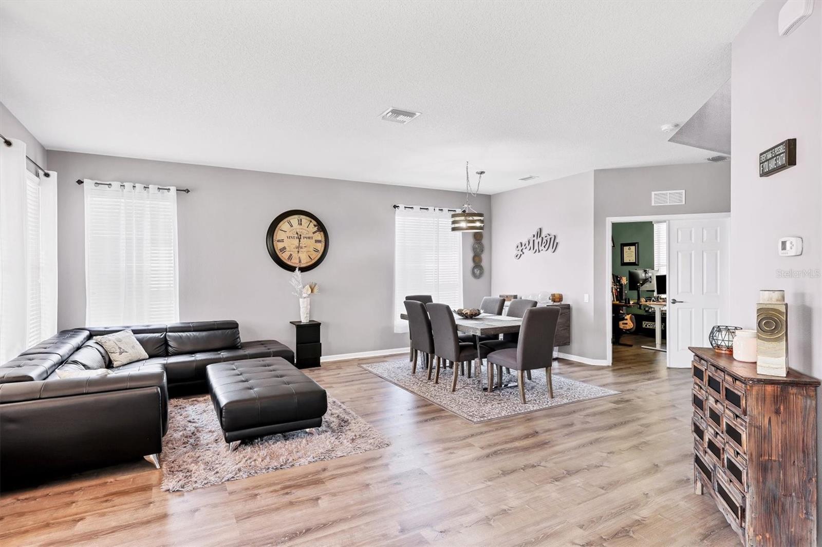 HARRISON RANCH PH I-A - Residential