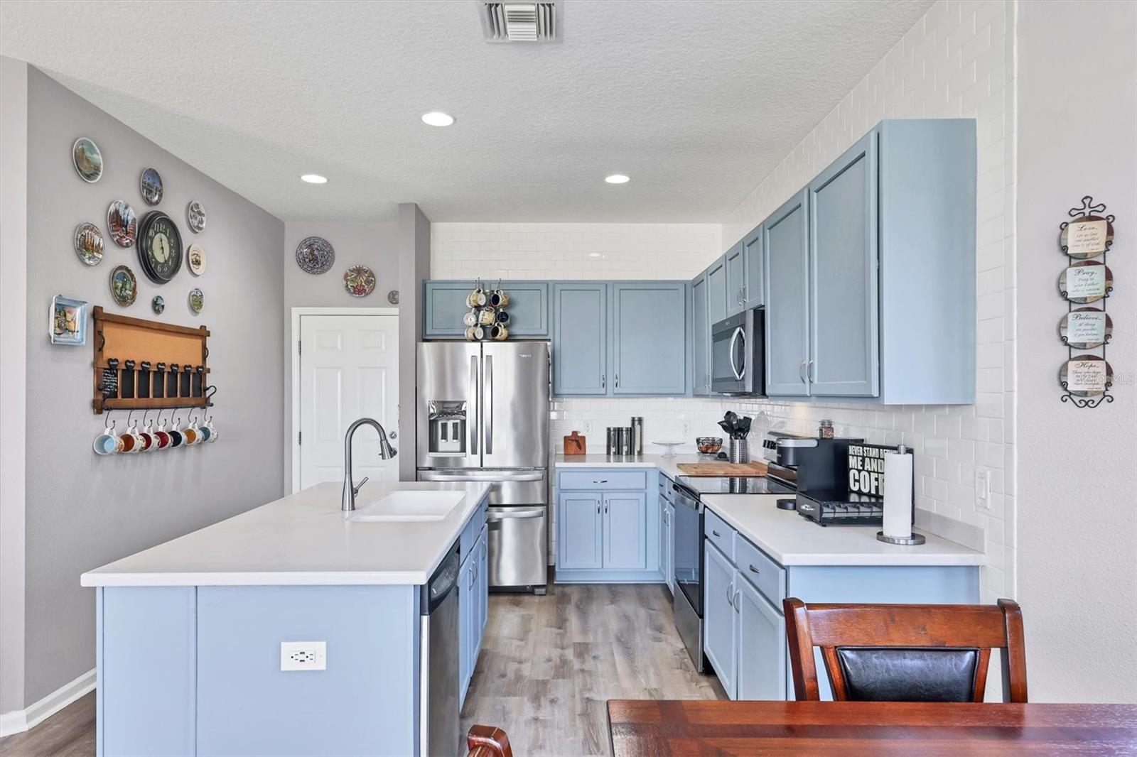 HARRISON RANCH PH I-A - Residential