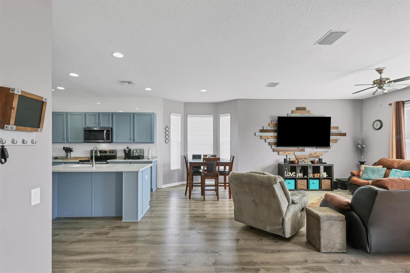 HARRISON RANCH PH I-A - Residential