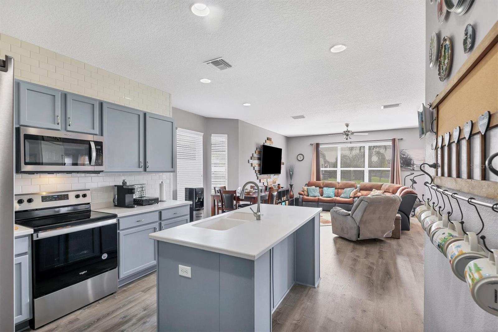 HARRISON RANCH PH I-A - Residential