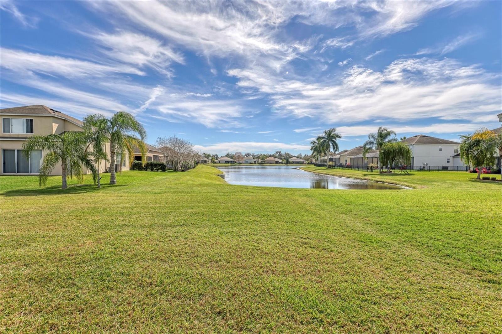 HARRISON RANCH PH I-A - Residential