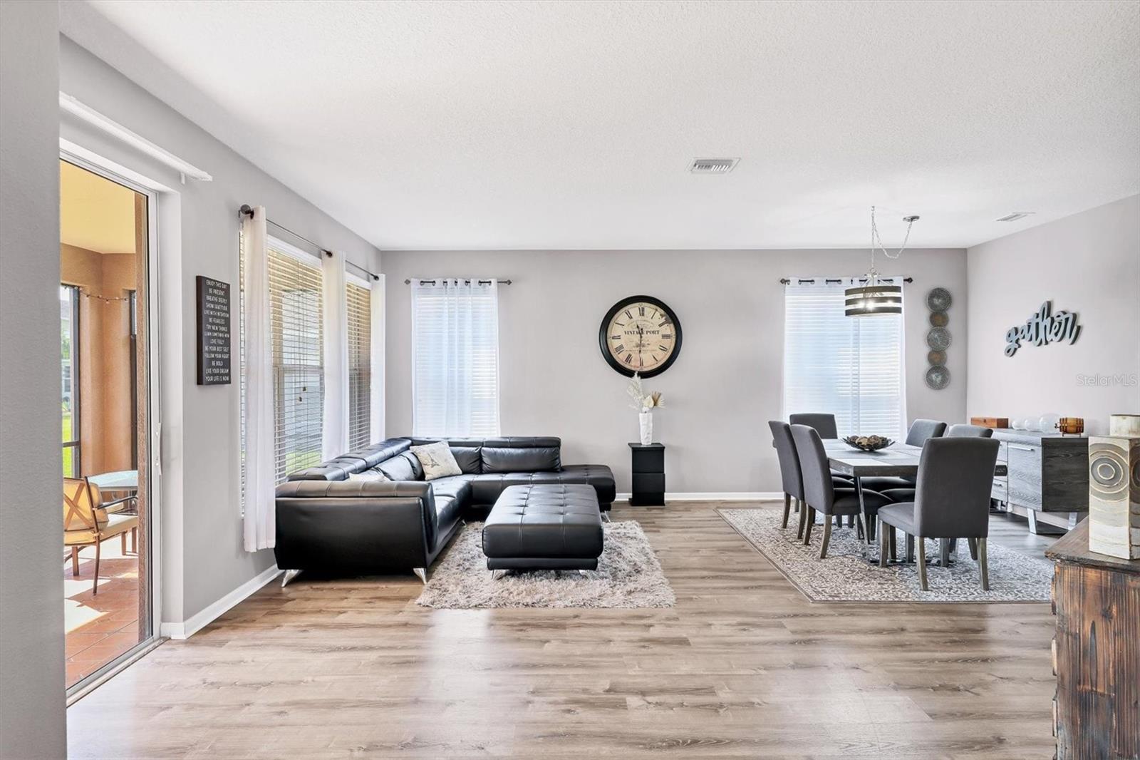 HARRISON RANCH PH I-A - Residential