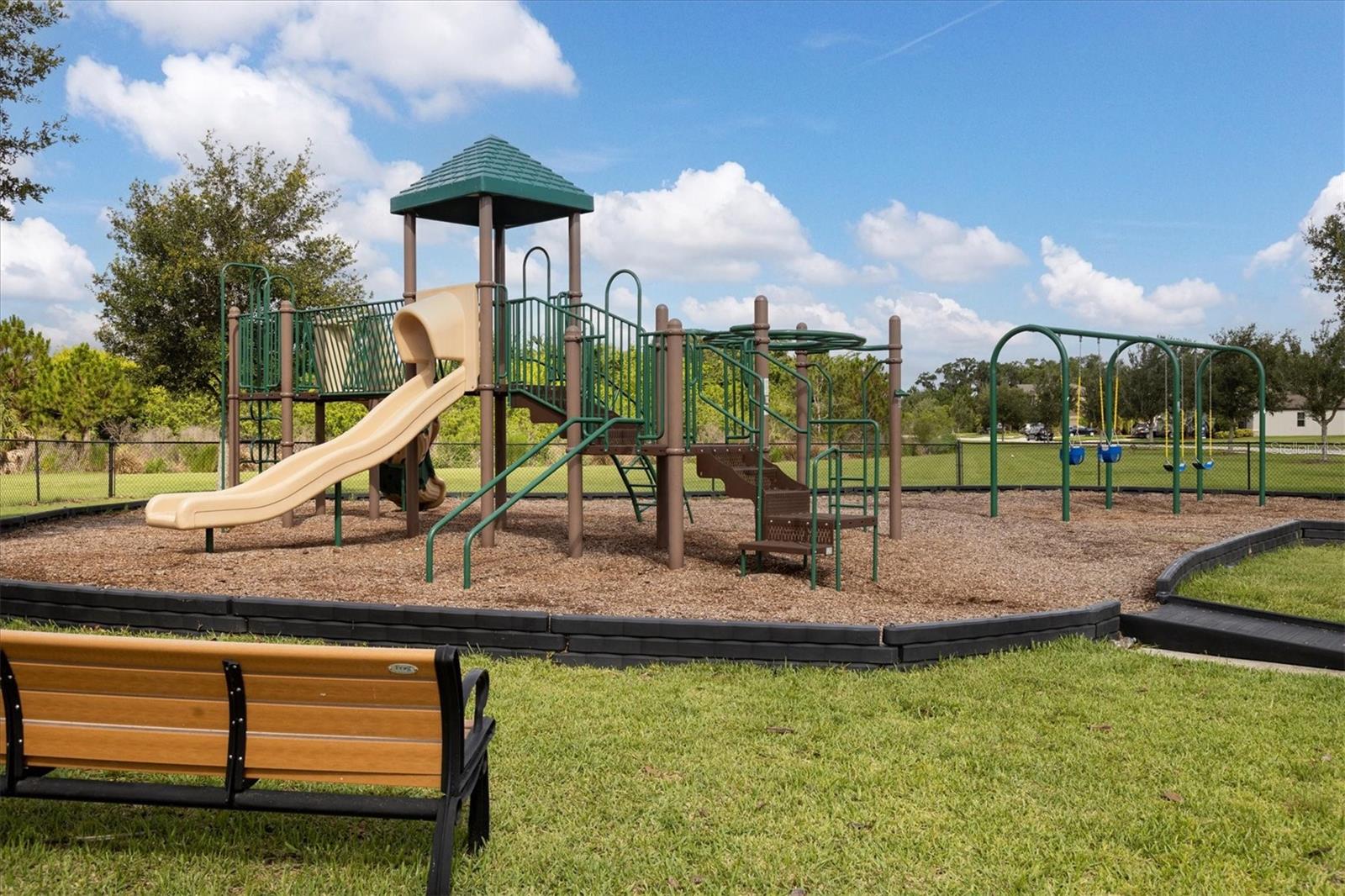 HARRISON RANCH PH I-A - Residential