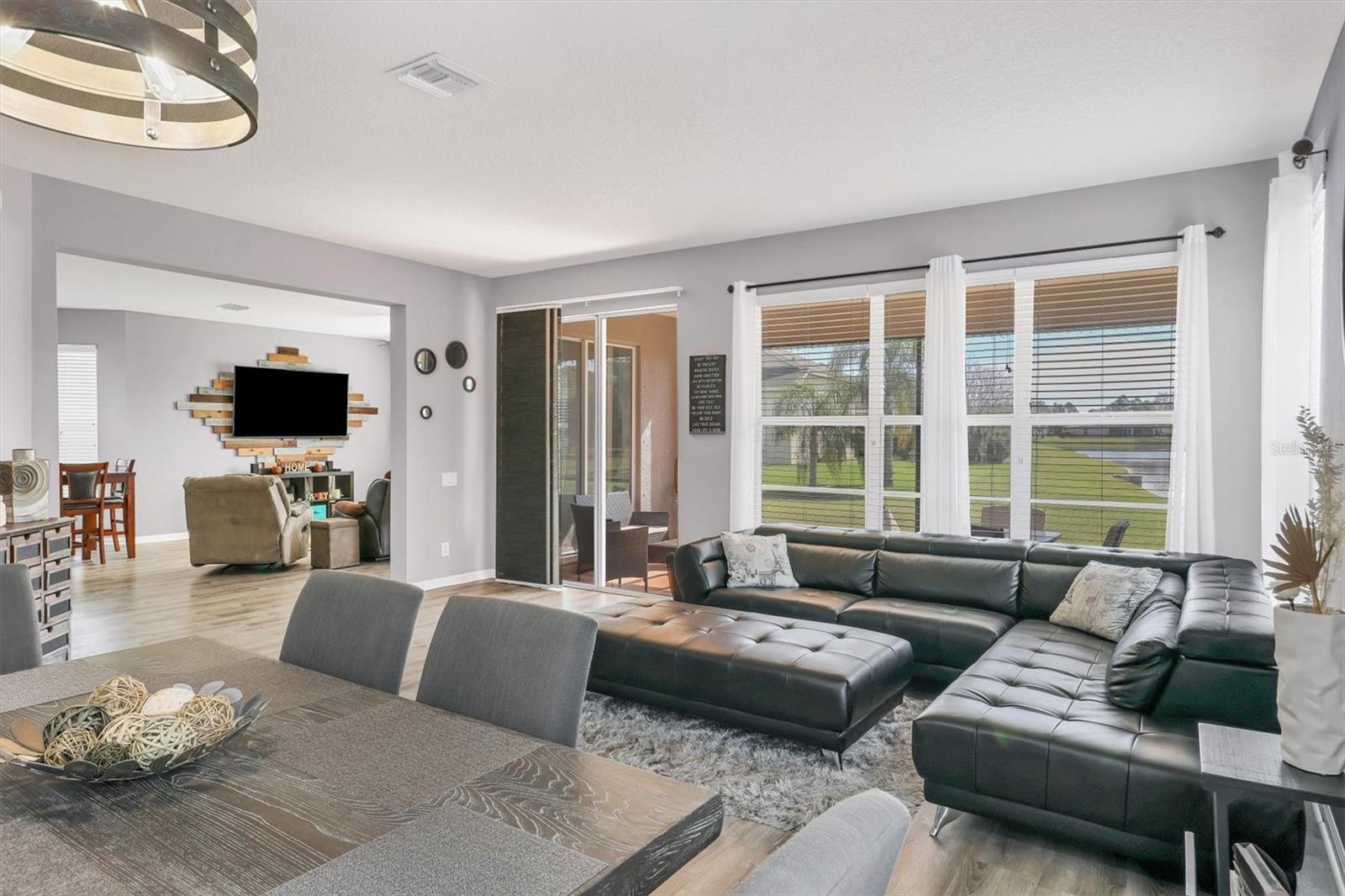 HARRISON RANCH PH I-A - Residential