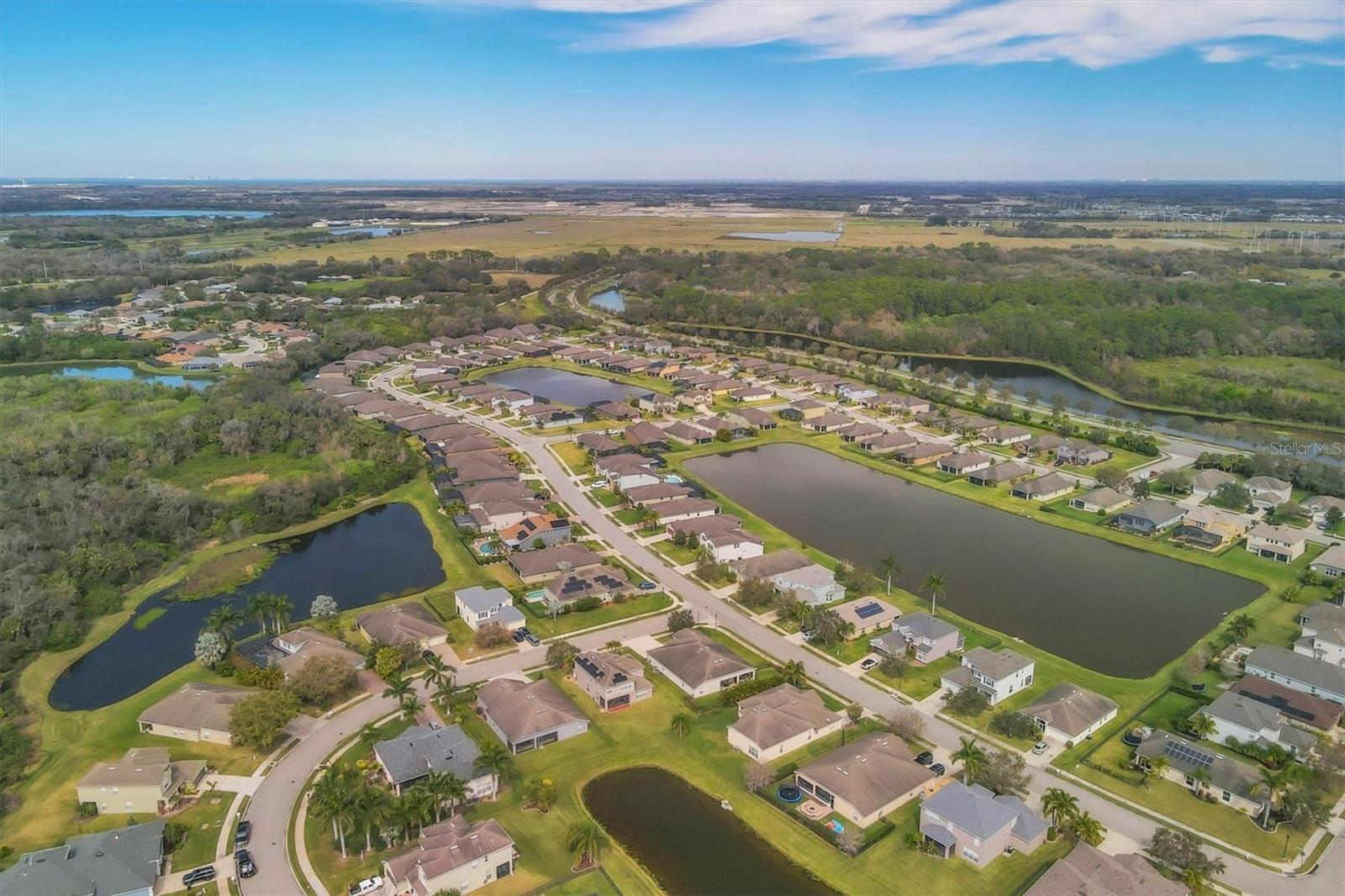 HARRISON RANCH PH I-A - Residential