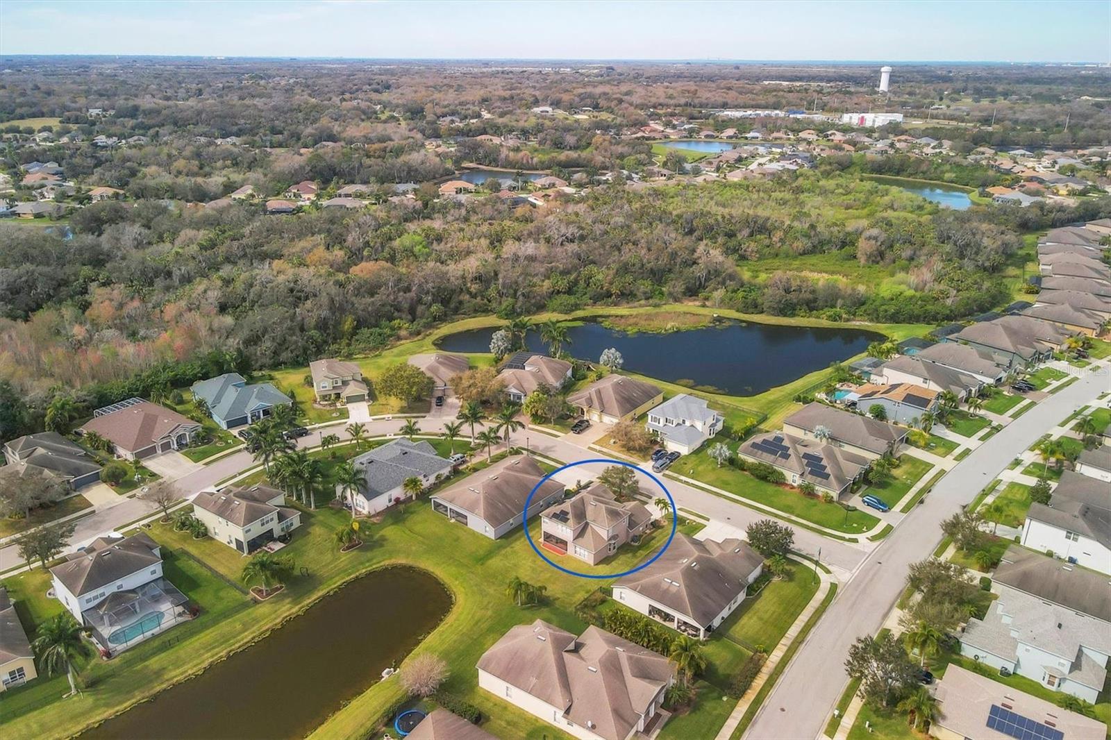 HARRISON RANCH PH I-A - Residential