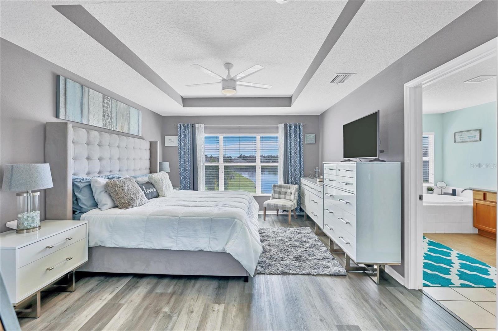 HARRISON RANCH PH I-A - Residential