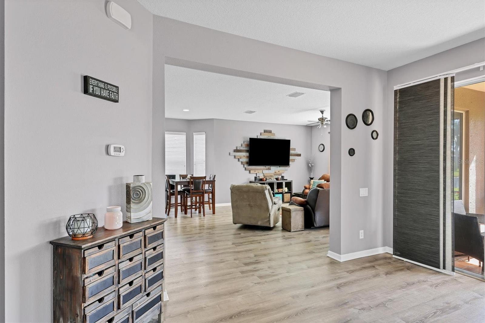 HARRISON RANCH PH I-A - Residential