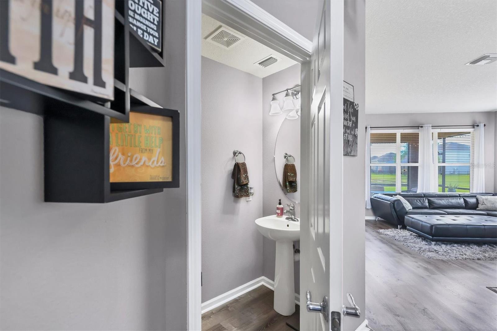 HARRISON RANCH PH I-A - Residential